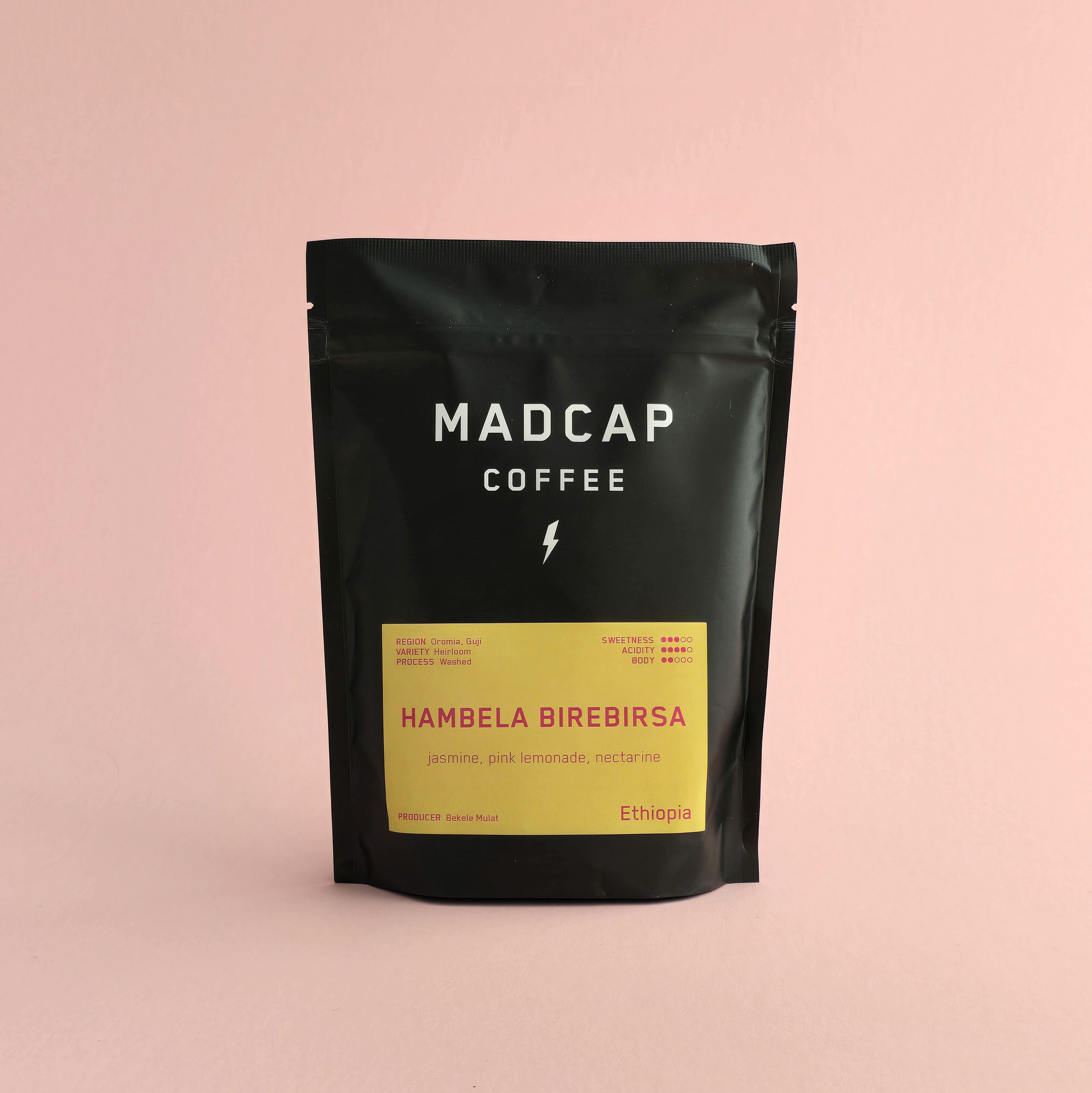 Madcap + Dito – Norma Supply Co.