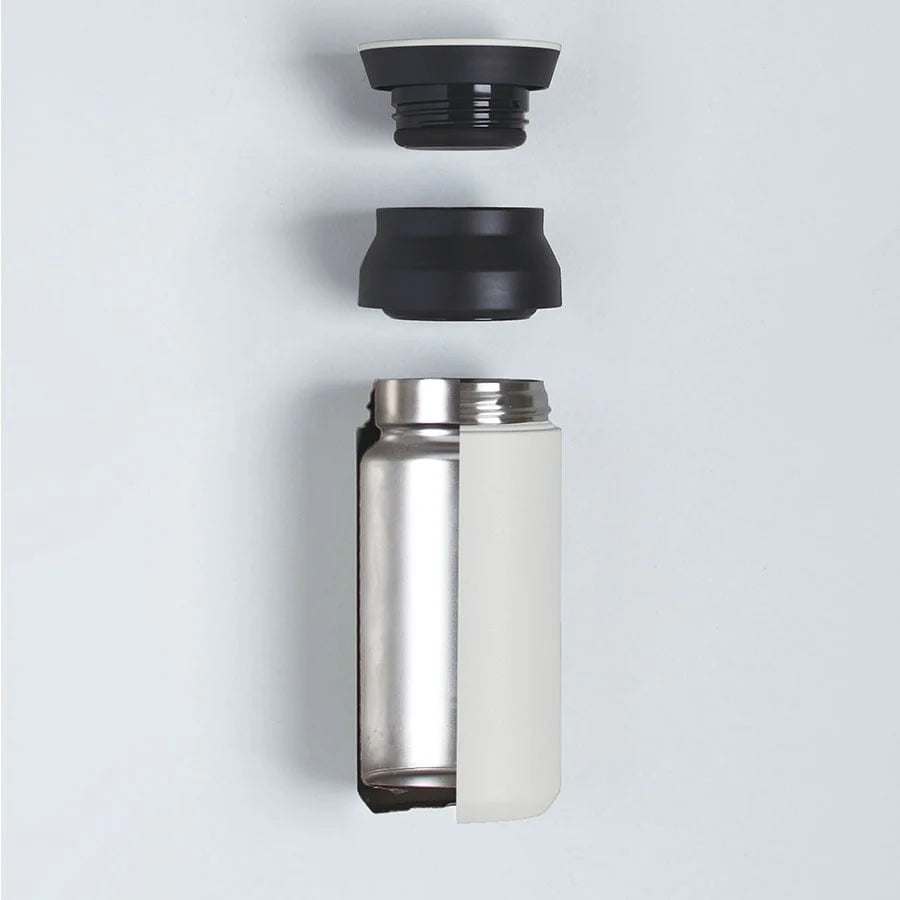Kinto - Travel Tumbler 500ml - White