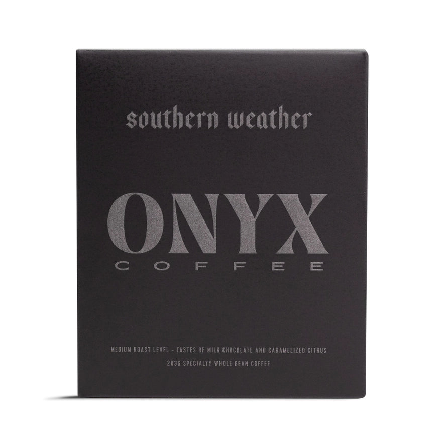 Onyx Coffee Lab- Southern Weather 10oz