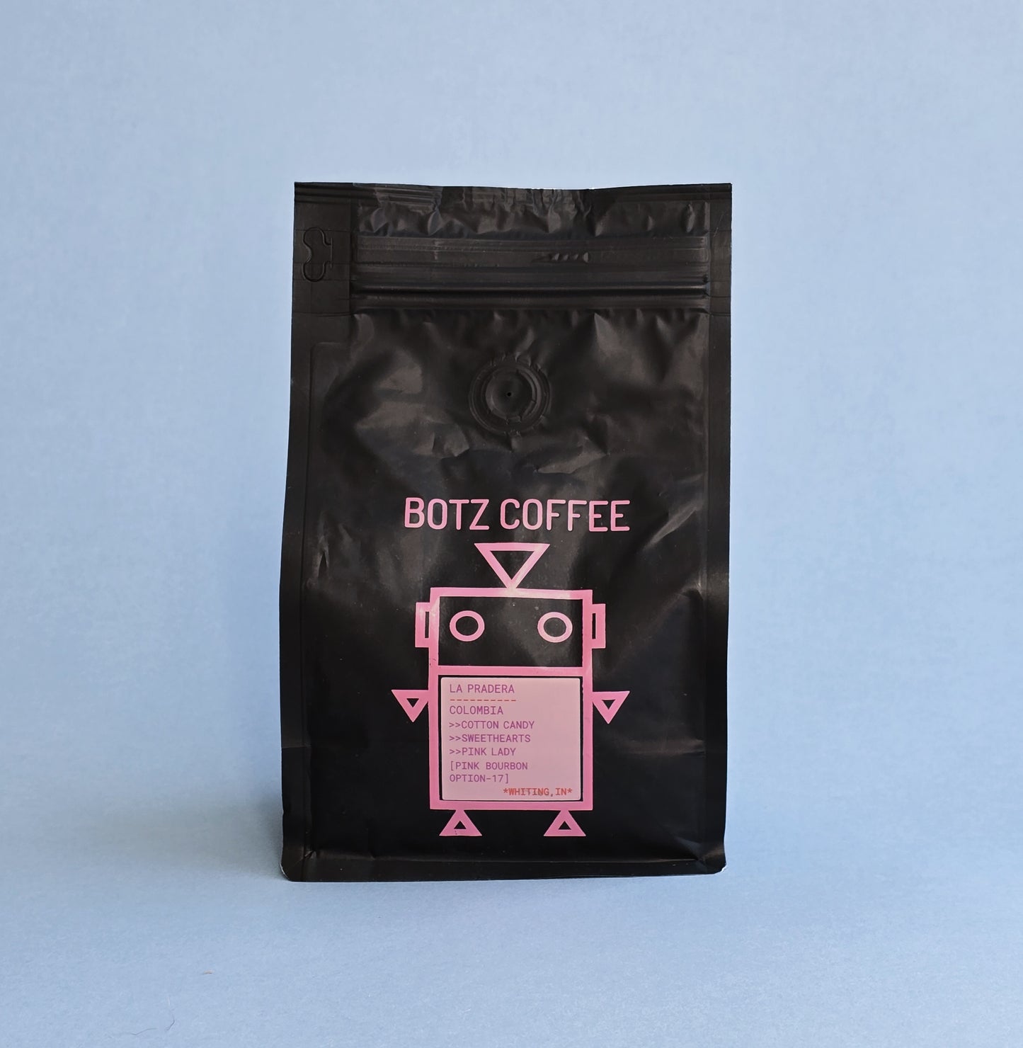 Botz Coffee- La Pradera 12oz