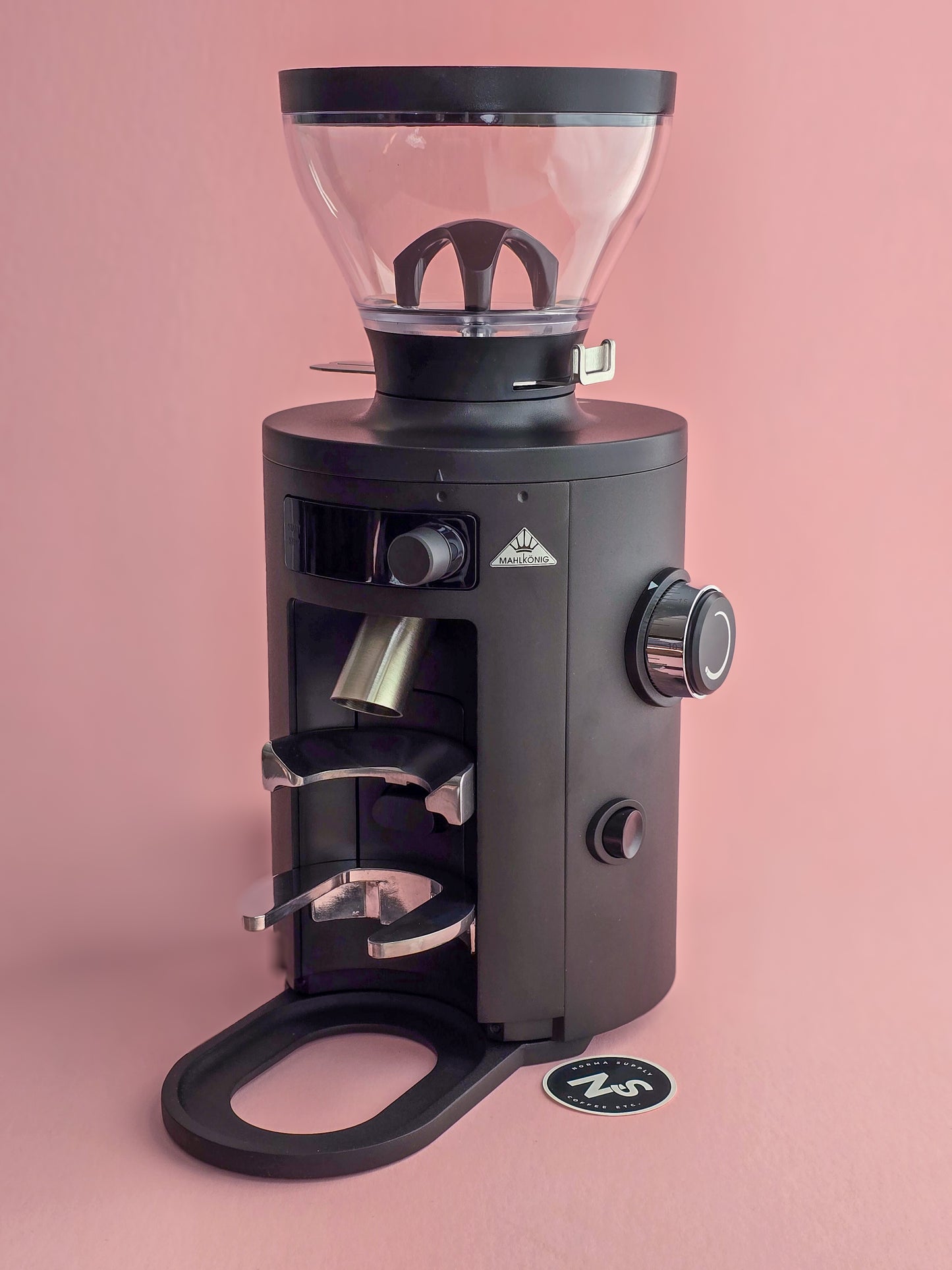 Mahlkonig x54 Grinder- Black