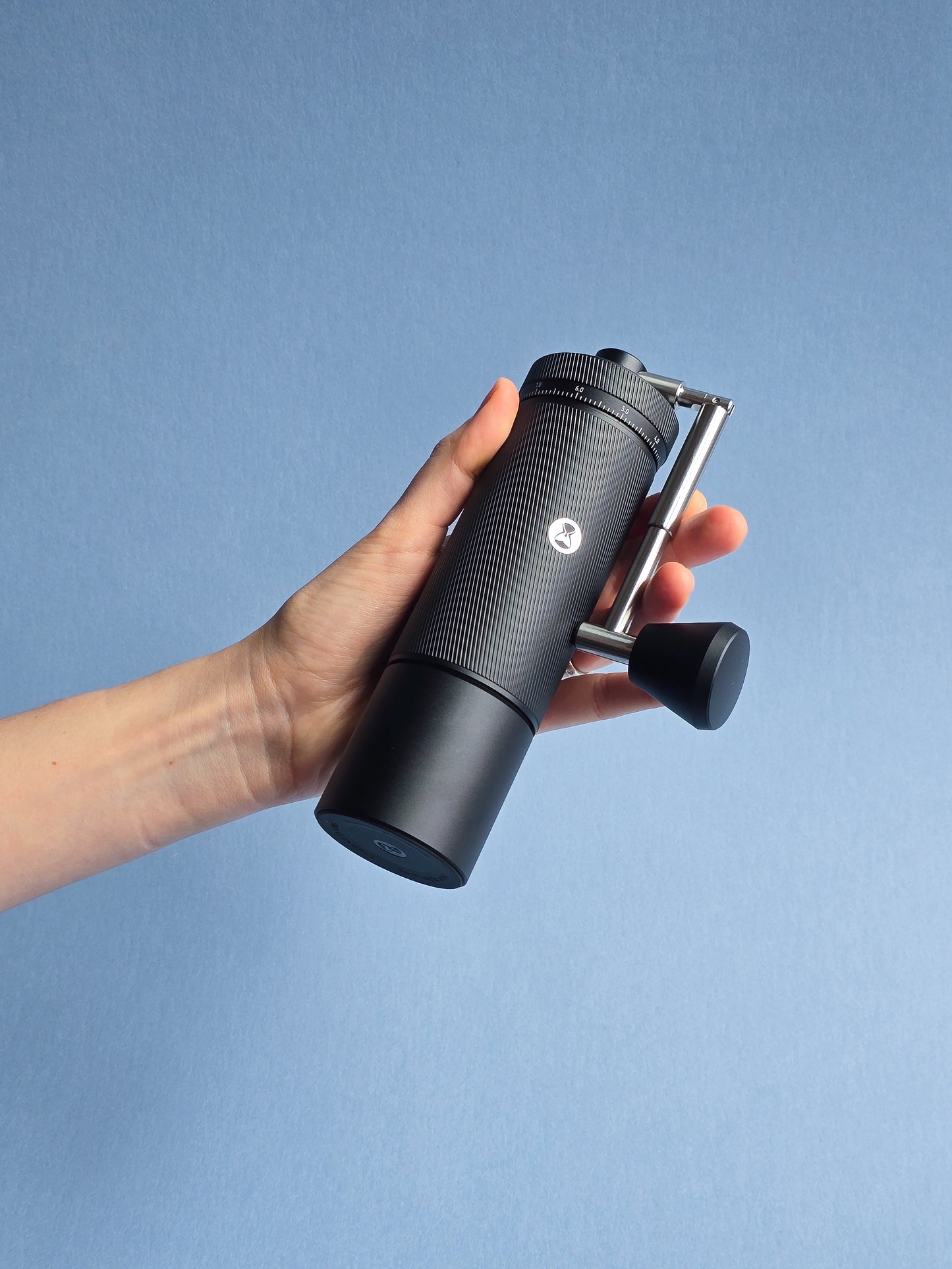 TIMEMORE Manual Coffee Grinder Chestnut S3