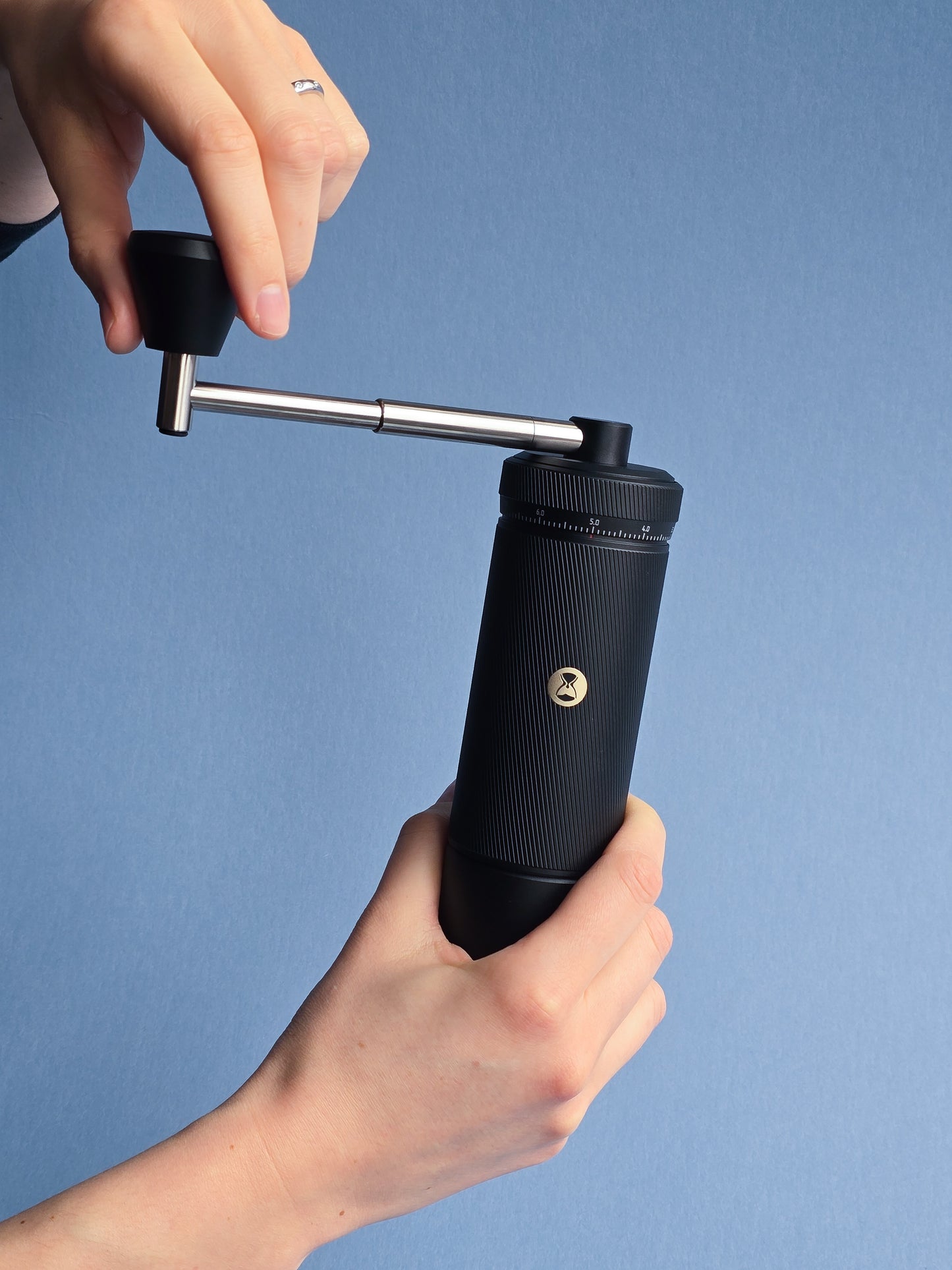 TIMEMORE Manual Coffee Grinder Chestnut S3