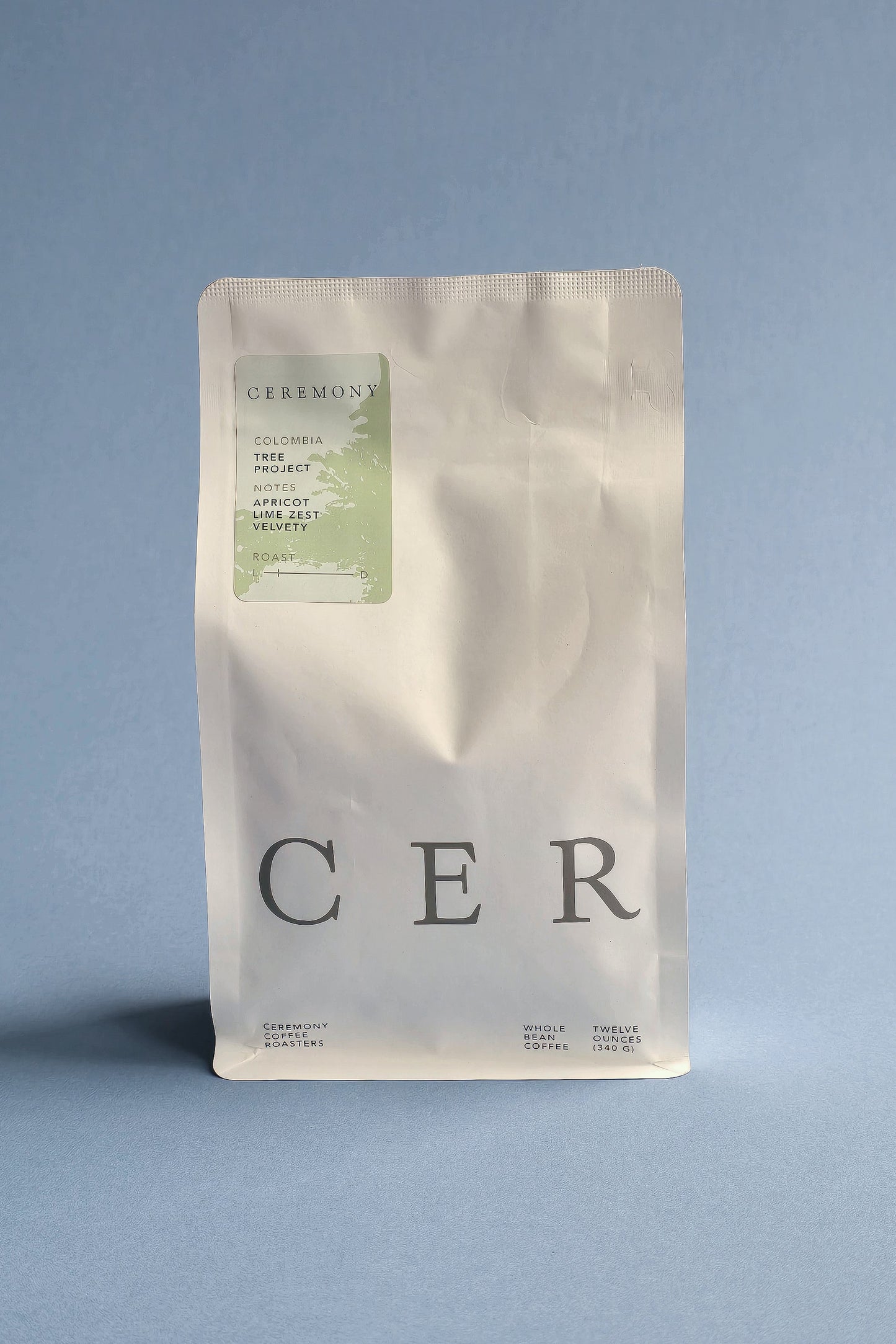 Ceremony- Colombia Tree Project Huila 12oz
