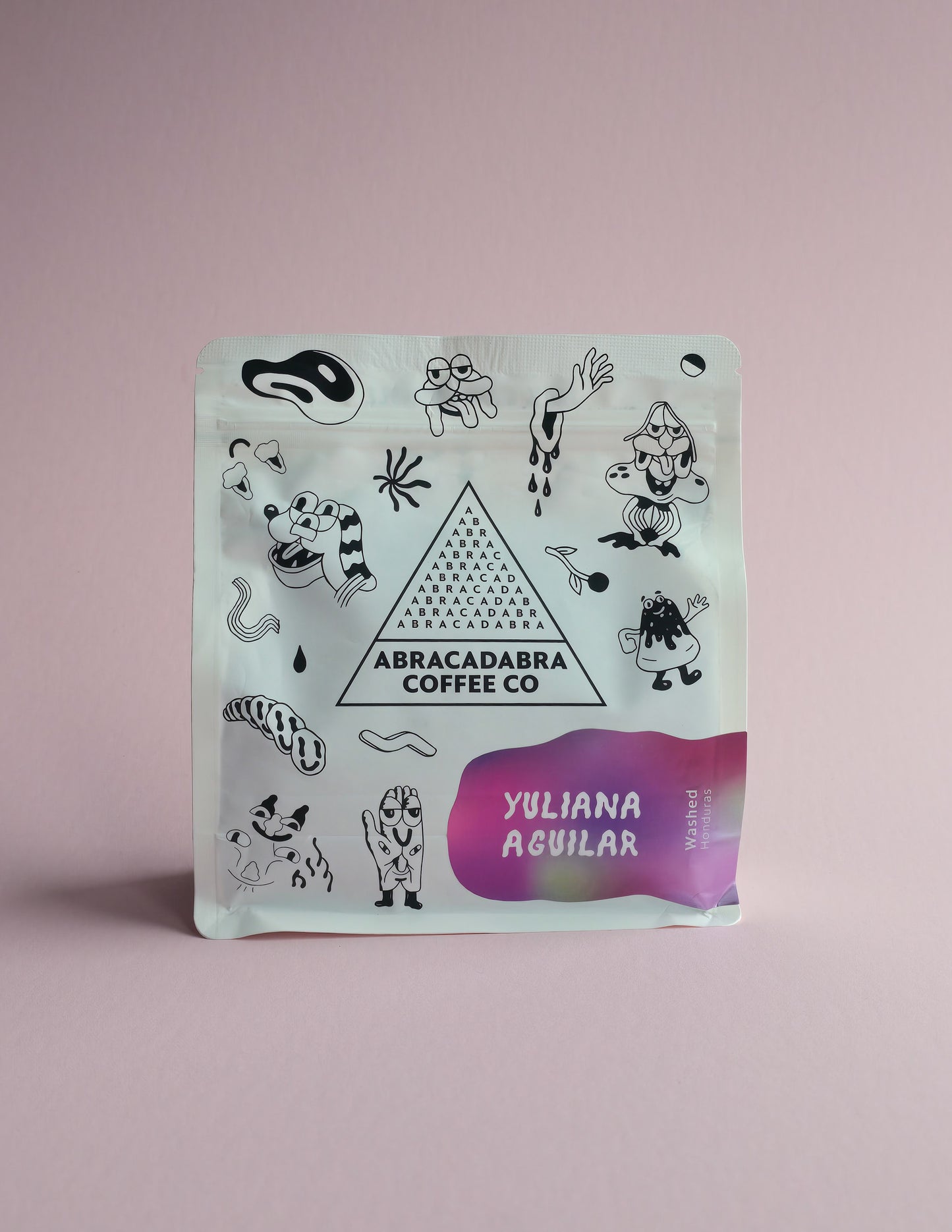 Abracadabra- Yuliana Aguilar Washed Honduras - 250g