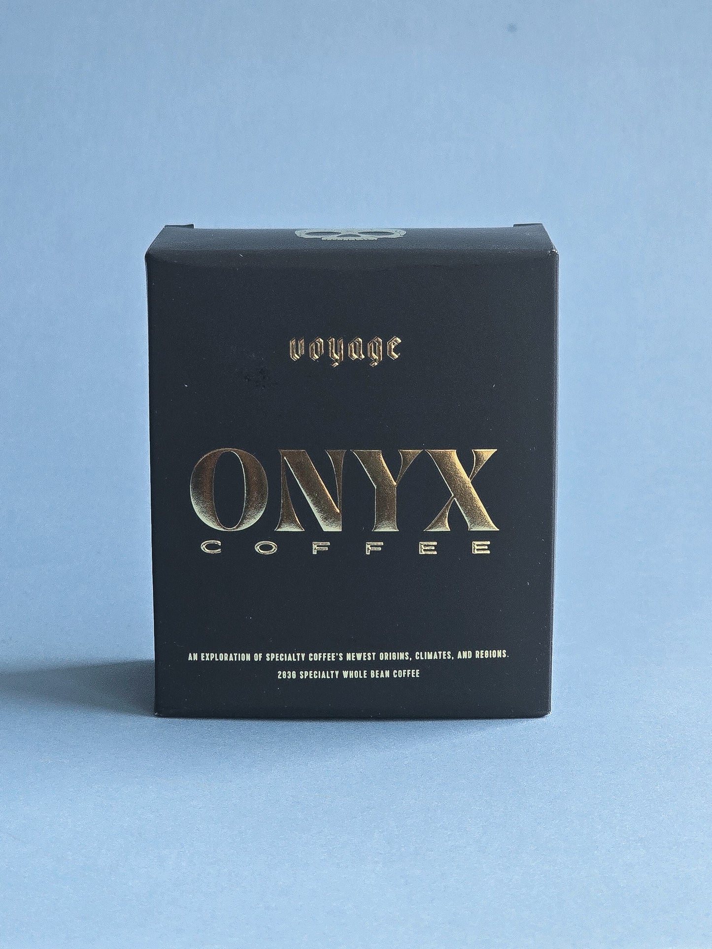 Onyx Coffee Lab's Bolivia 4 Llamas Lactic Washed 10oz