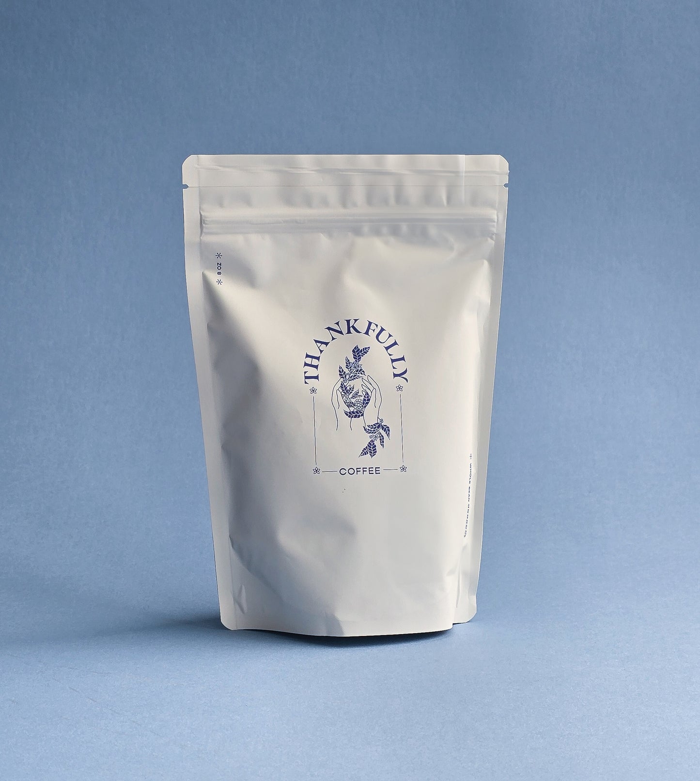 Thankfully- Ecuador - Pillcocaja Washed Mejorado 150g