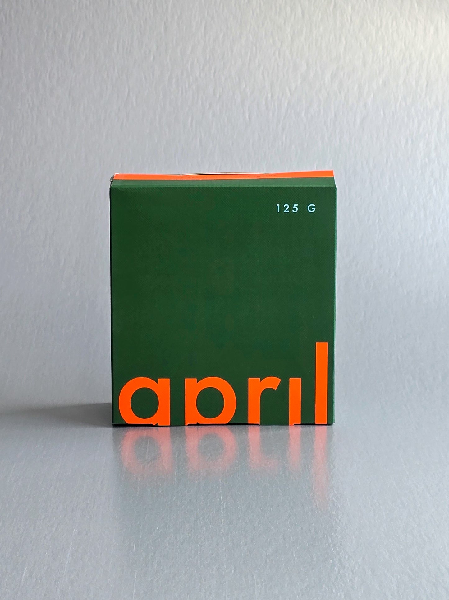 April- El Socorro - Guatemala - Washed Gesha 125g