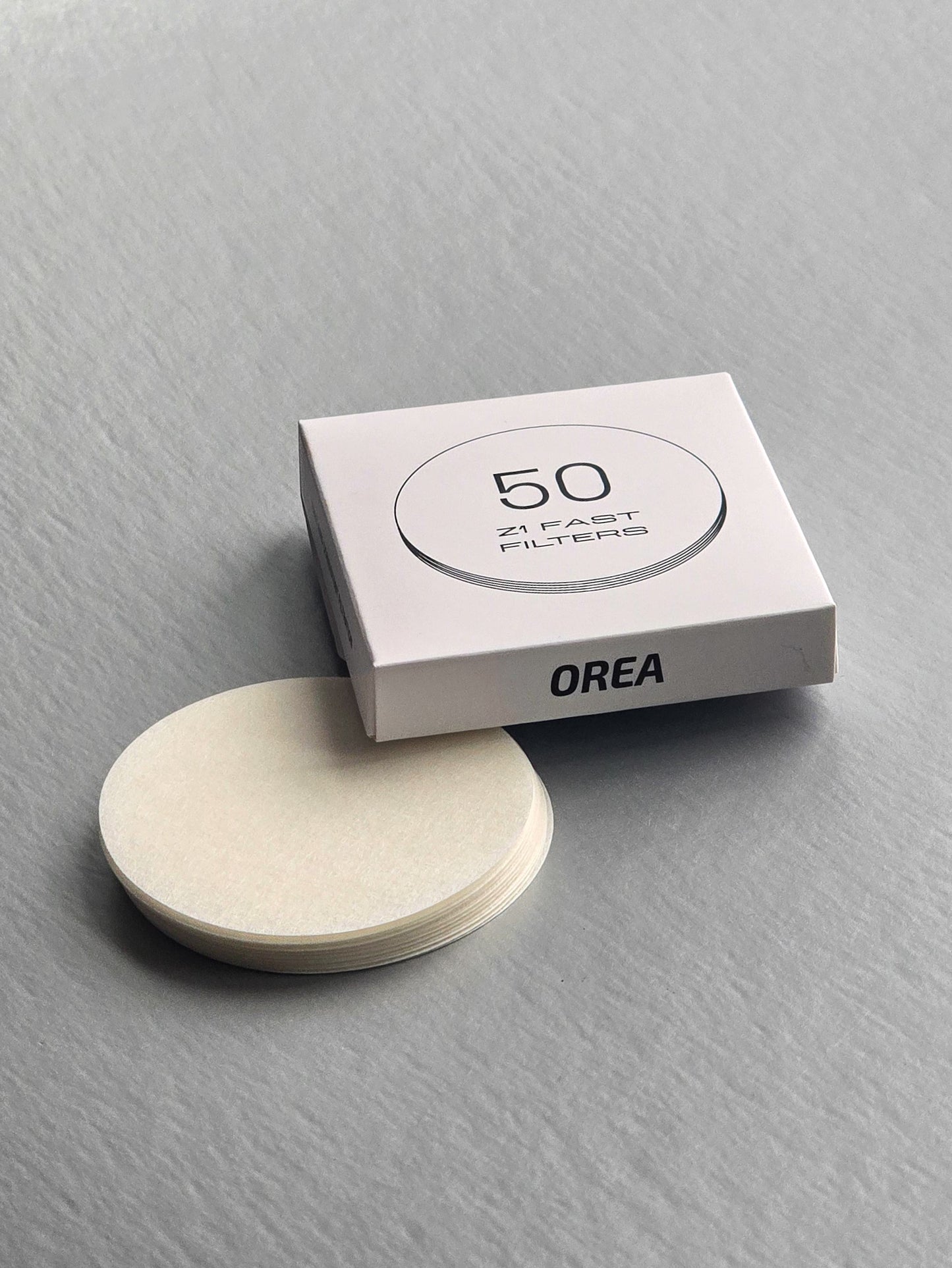 OREA Z1 Brewer Paper Filters