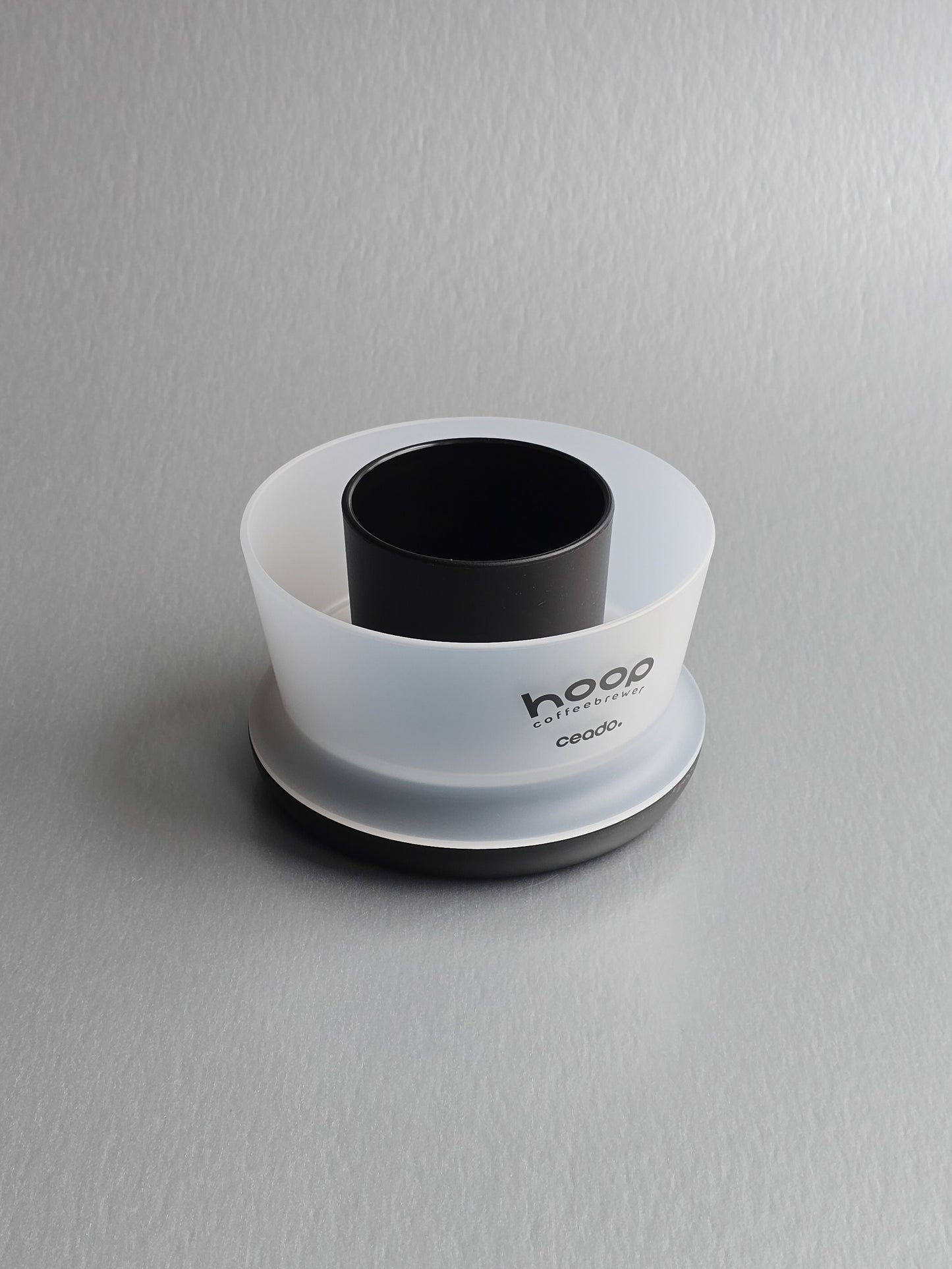 Ceado Hoop Brewer