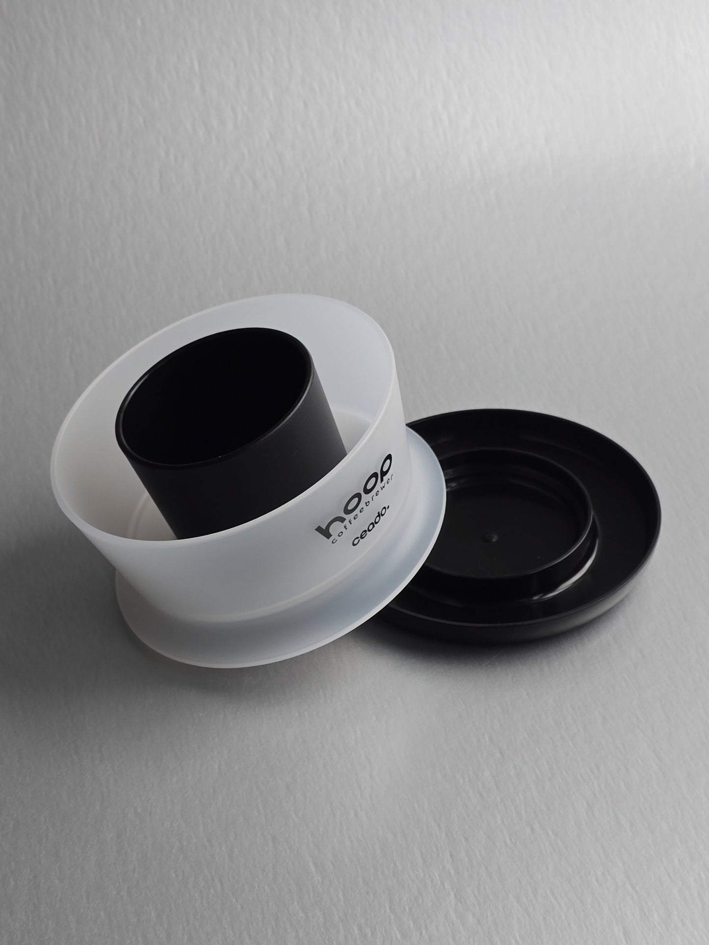 Ceado Hoop Brewer