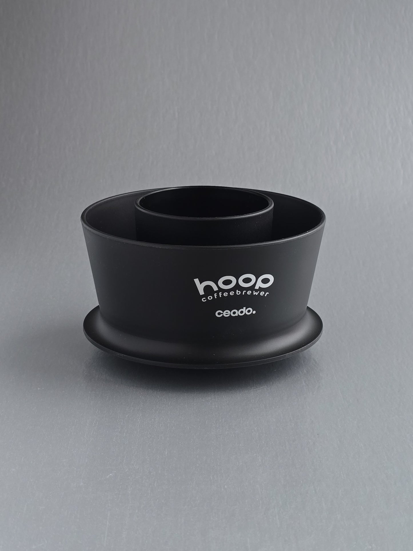 Ceado Hoop Brewer - Black