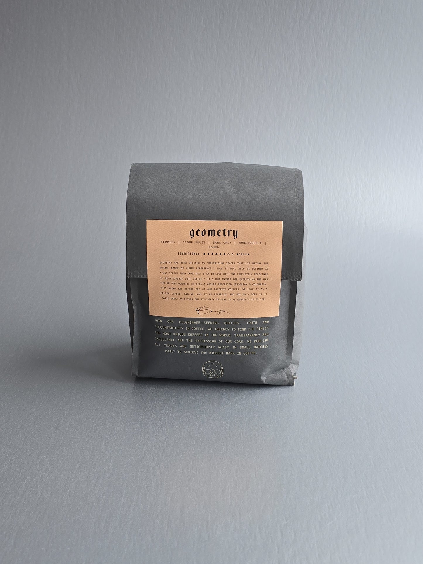 Onyx Coffee Lab - Geometry 2lb