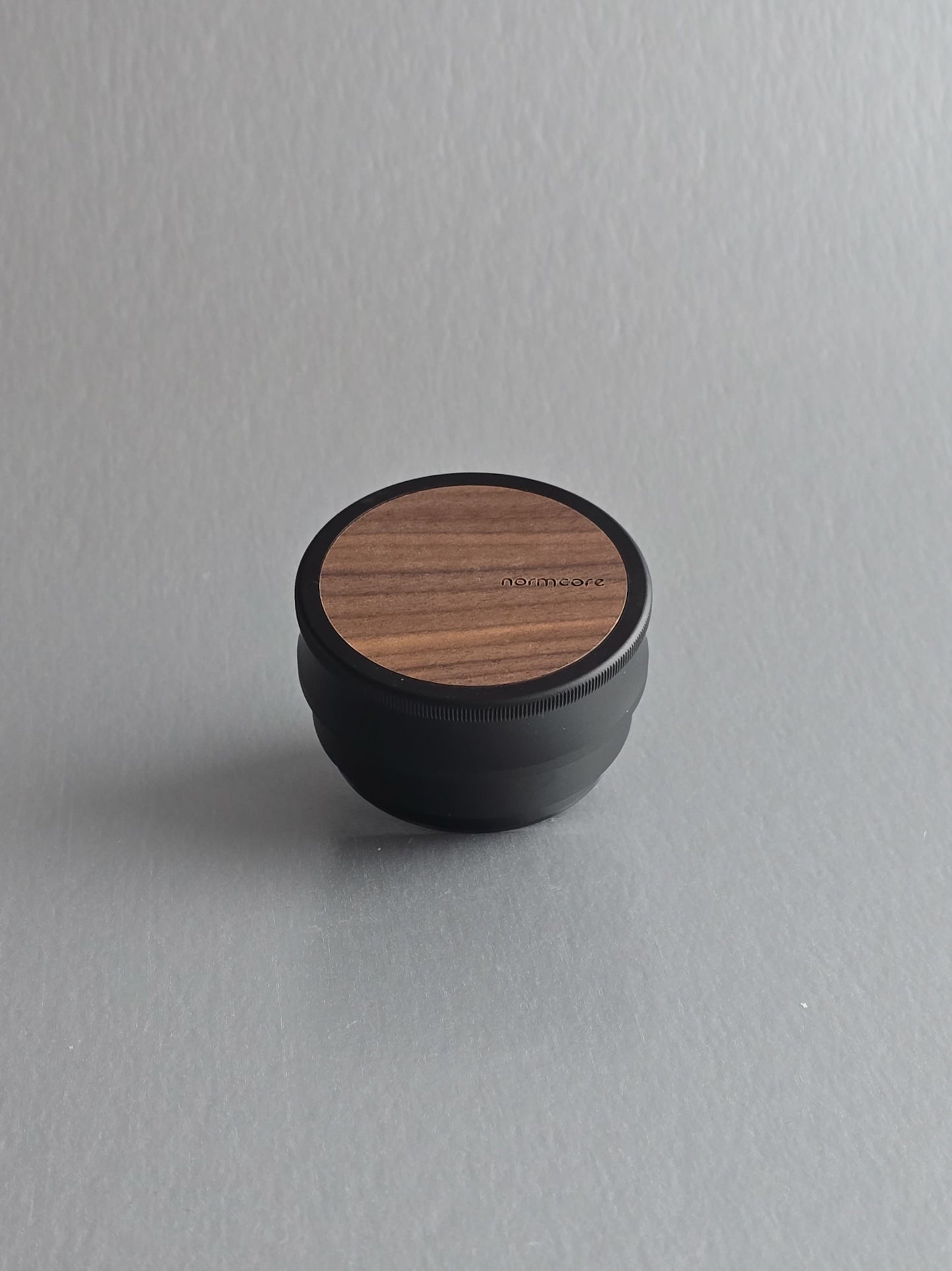 Normcore Palm Tamper