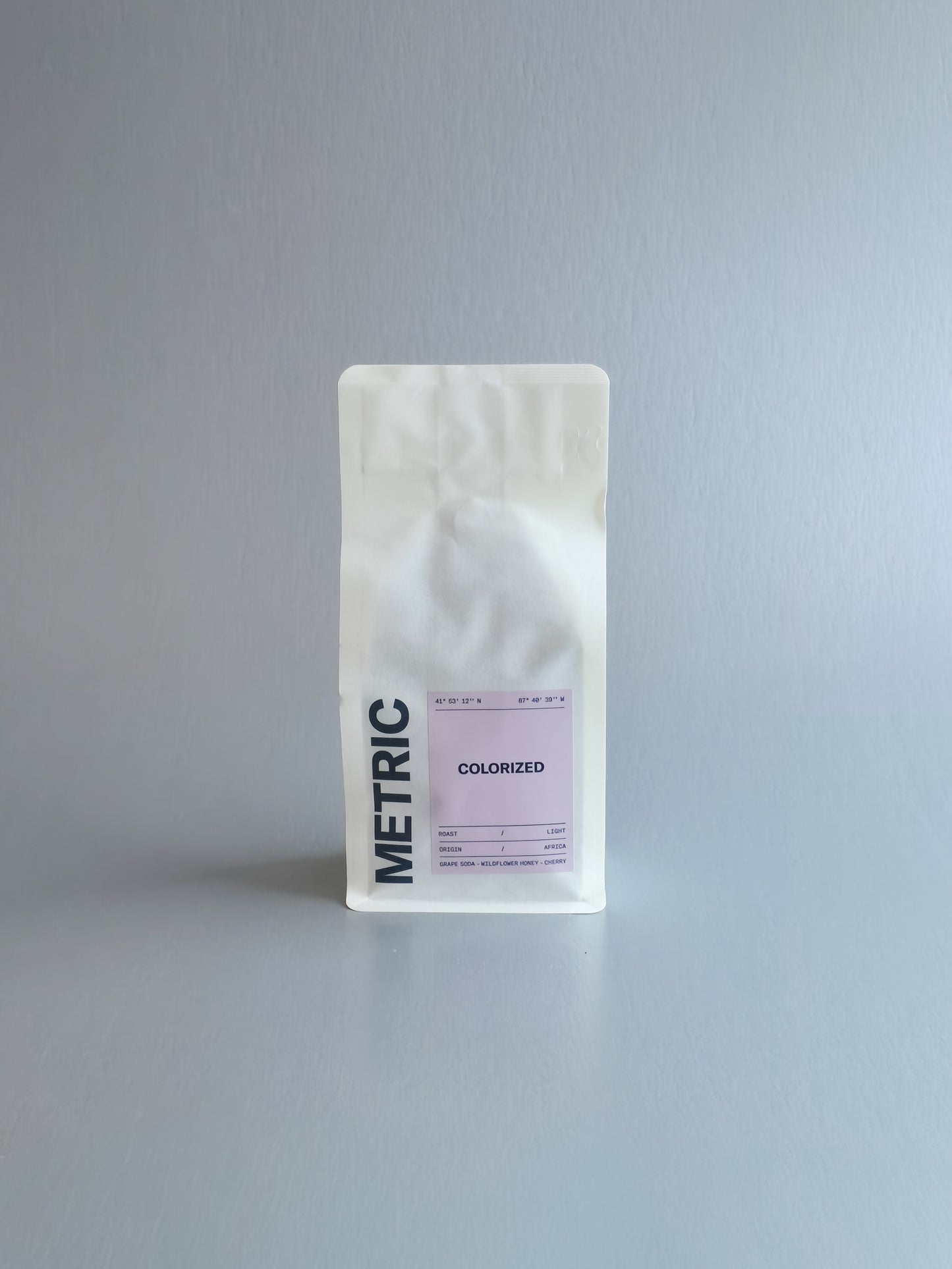 Metric- Colorized 10.5oz