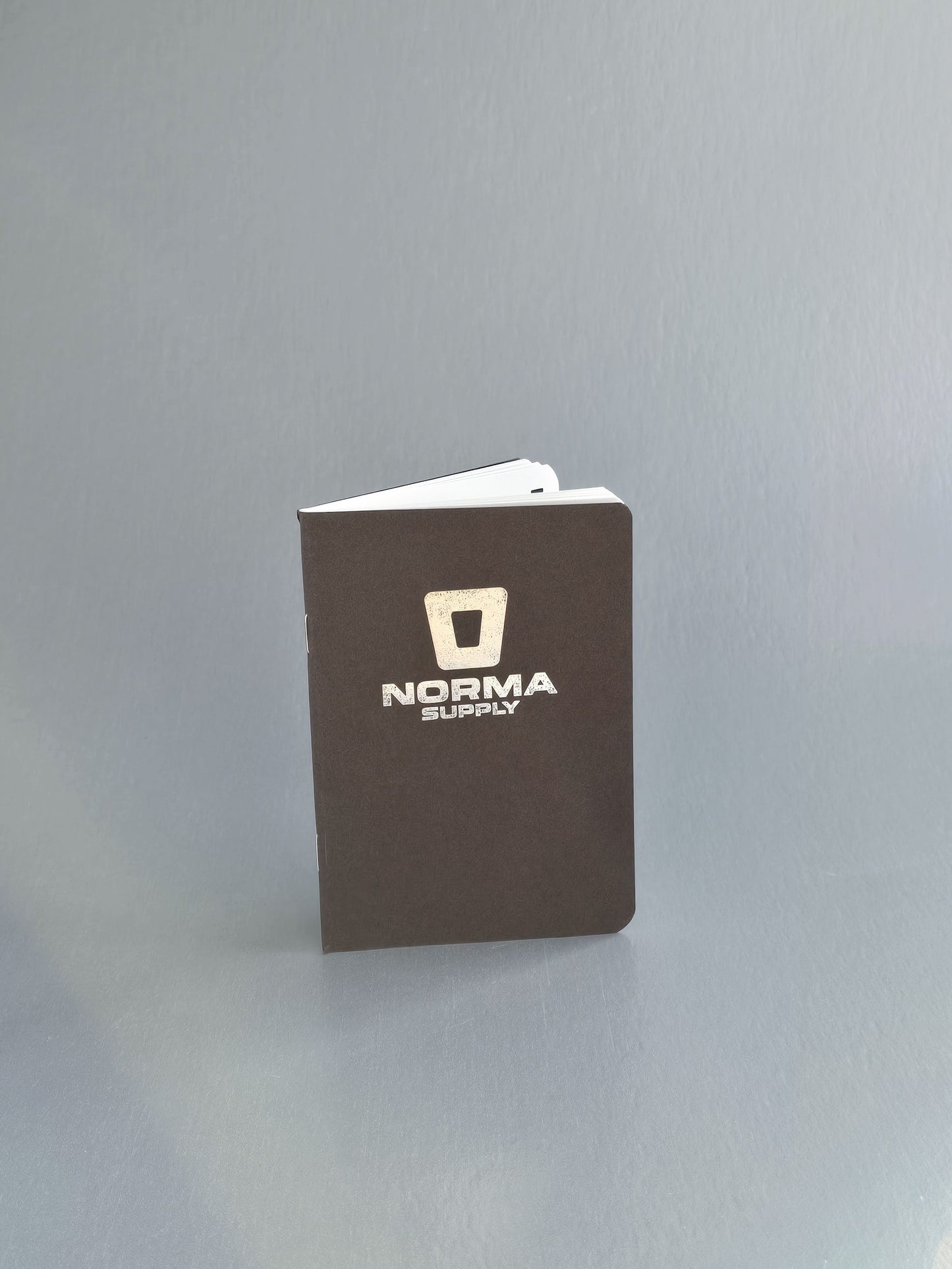 Norma Supply Dial-In Notebook