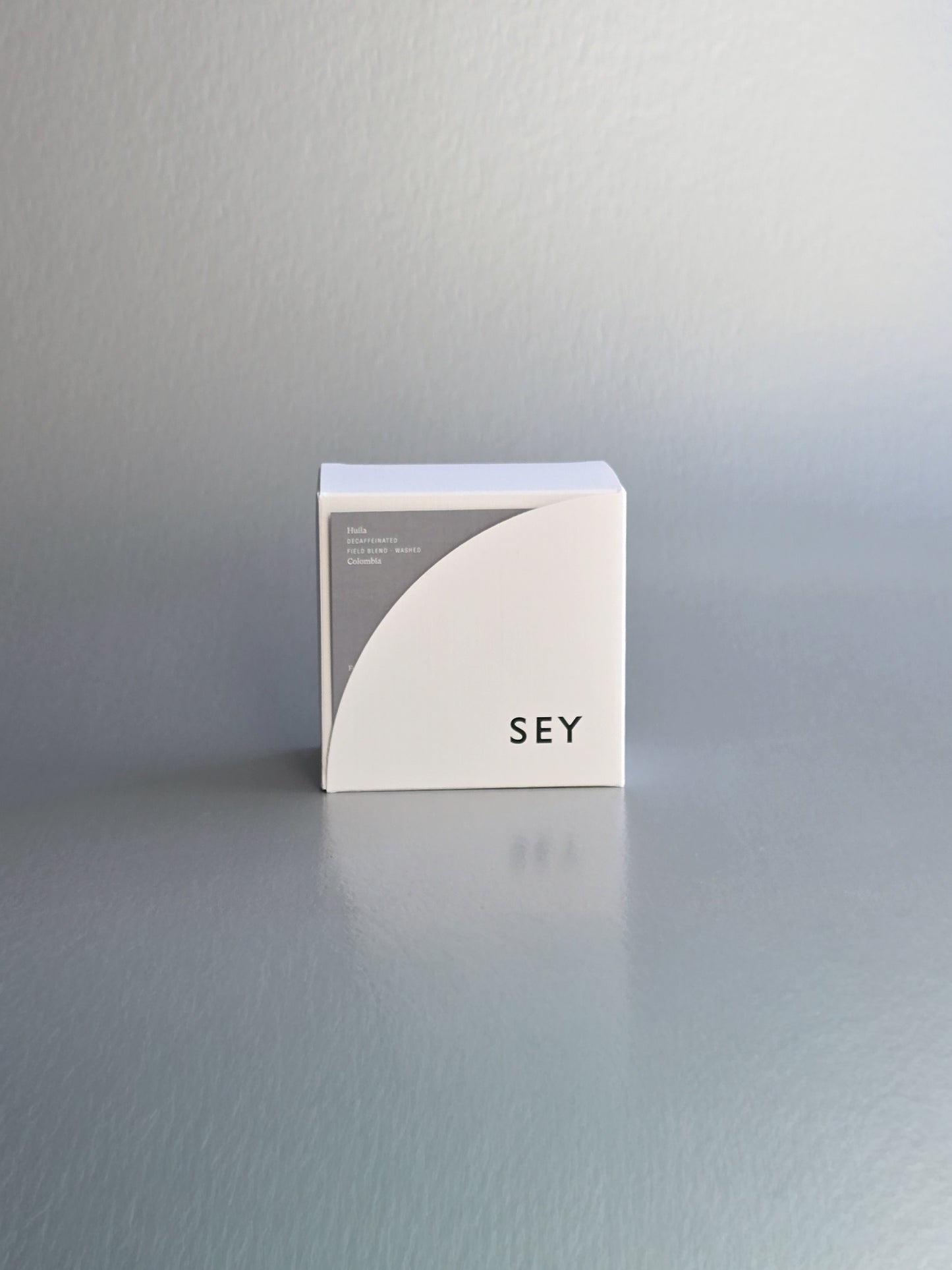 SEY- Huila - Field Blend - Decaffeinated - Colombia 250g