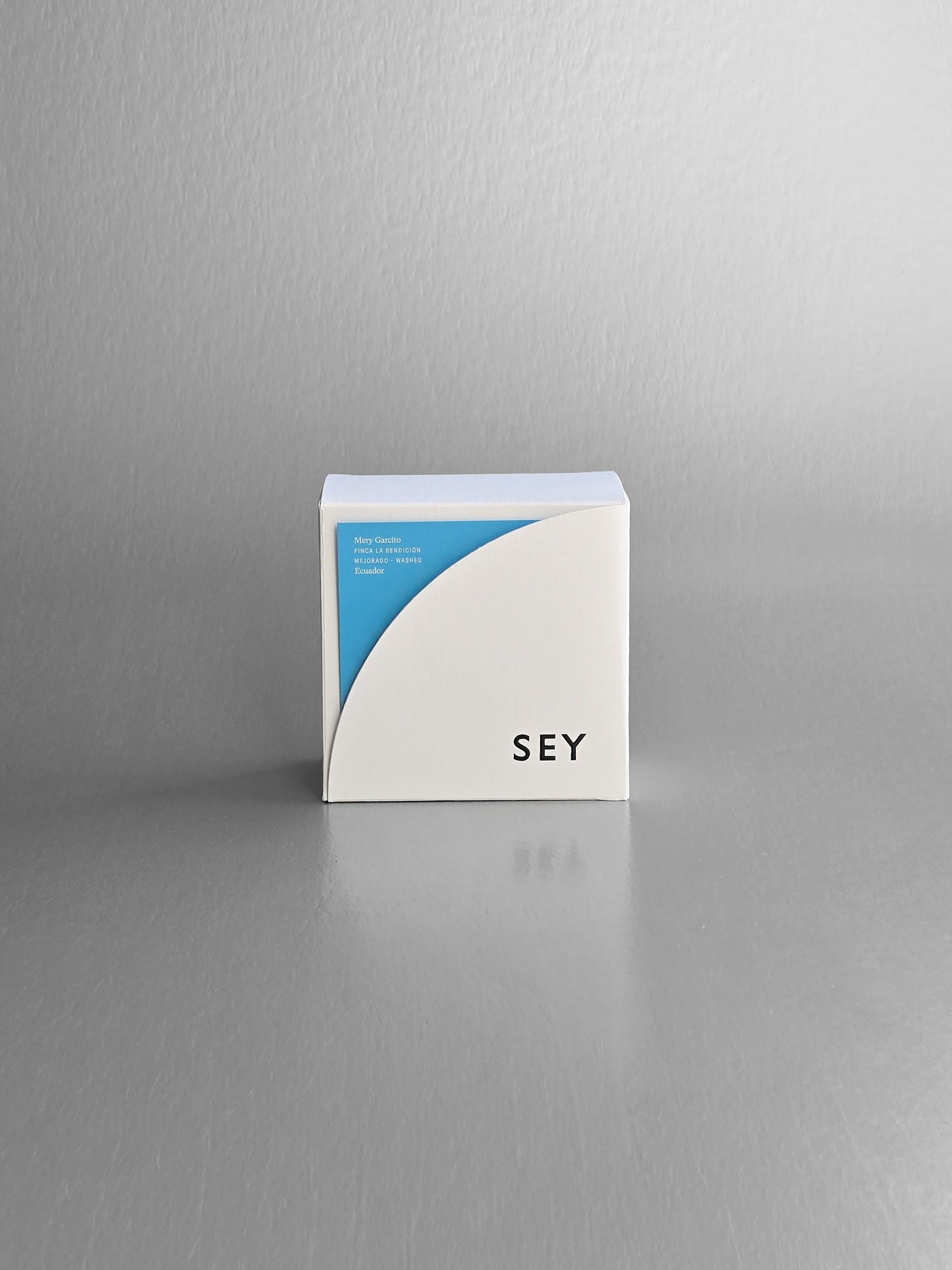 SEY- Mery Garcito - Mejorado - Washed - Ecuador 250g