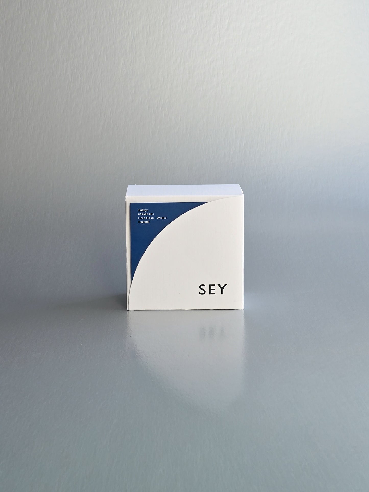 SEY- Bukeye - Field Blend- Washed - Burundi 250g