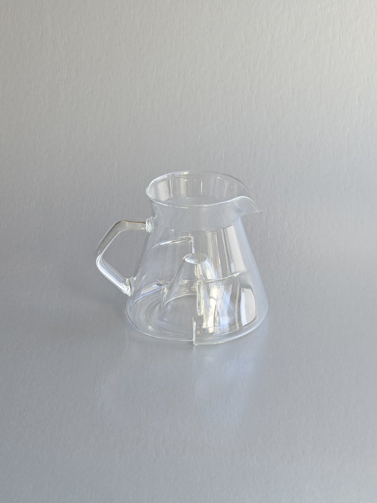 ICOSA Coffee Server Cyclone Sensory Carafe 550ml