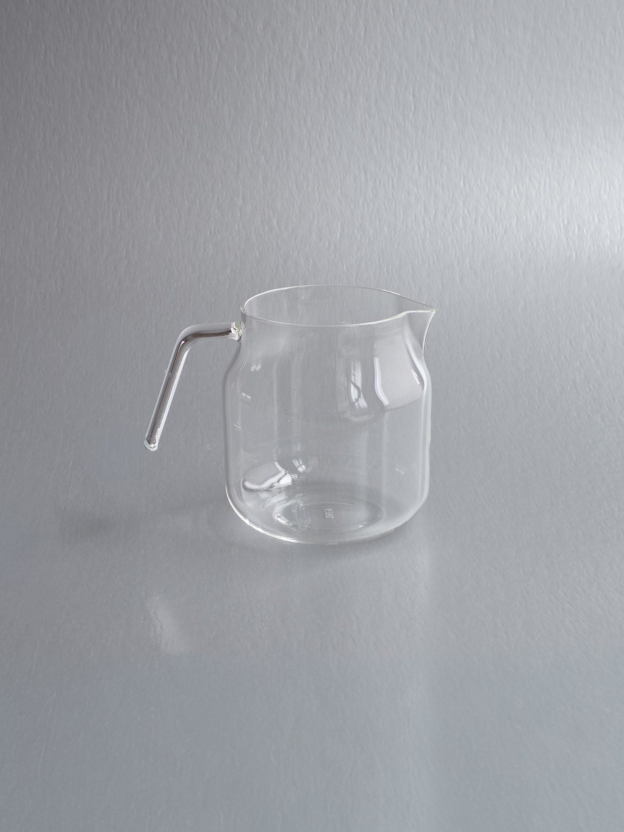 Orea - Z1 Server with Handle 600ml – Norma Supply Co.