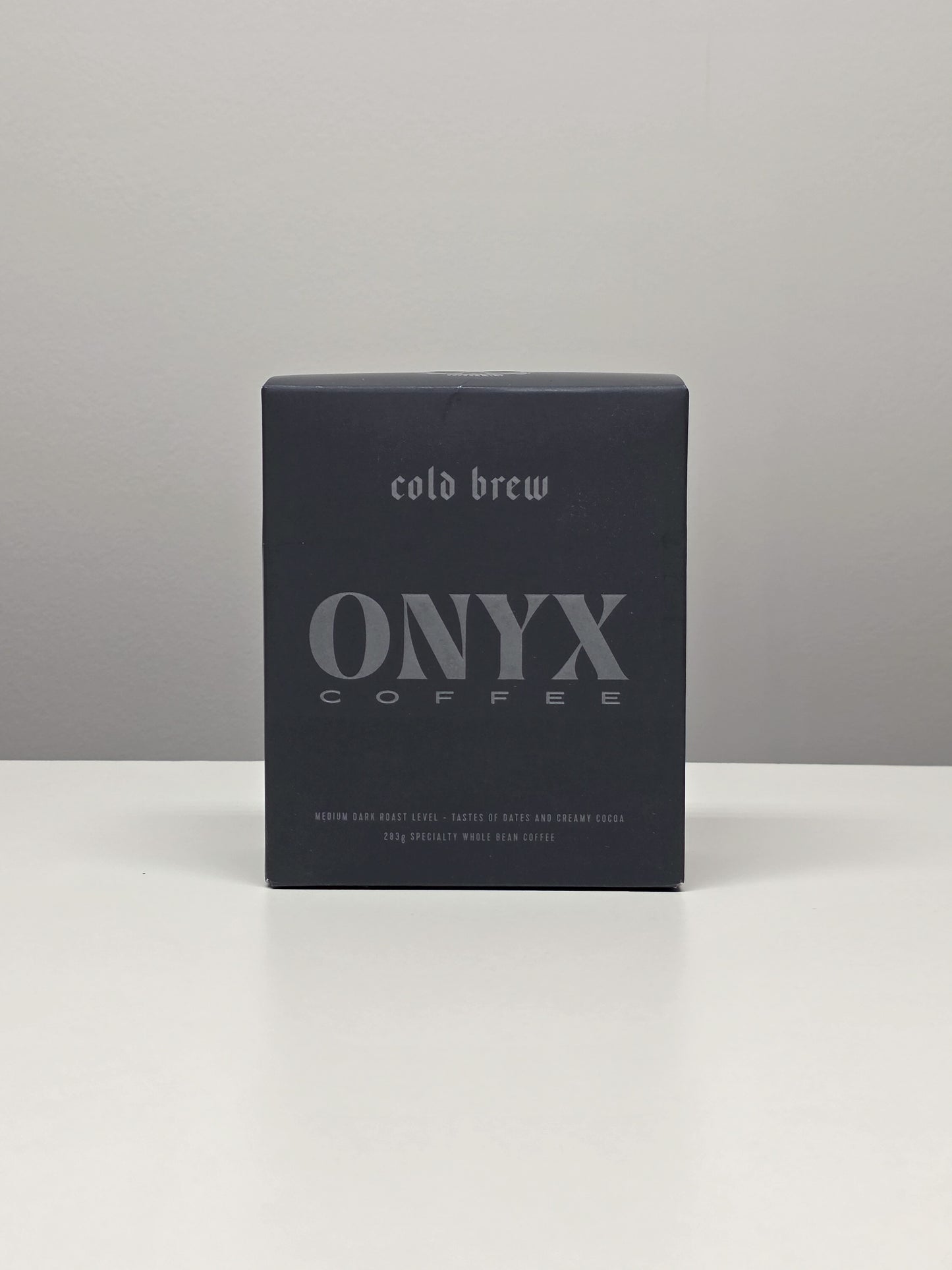 Onyx Coffee - Cold Brew - Caturra - Washed - Colombia 10oz
