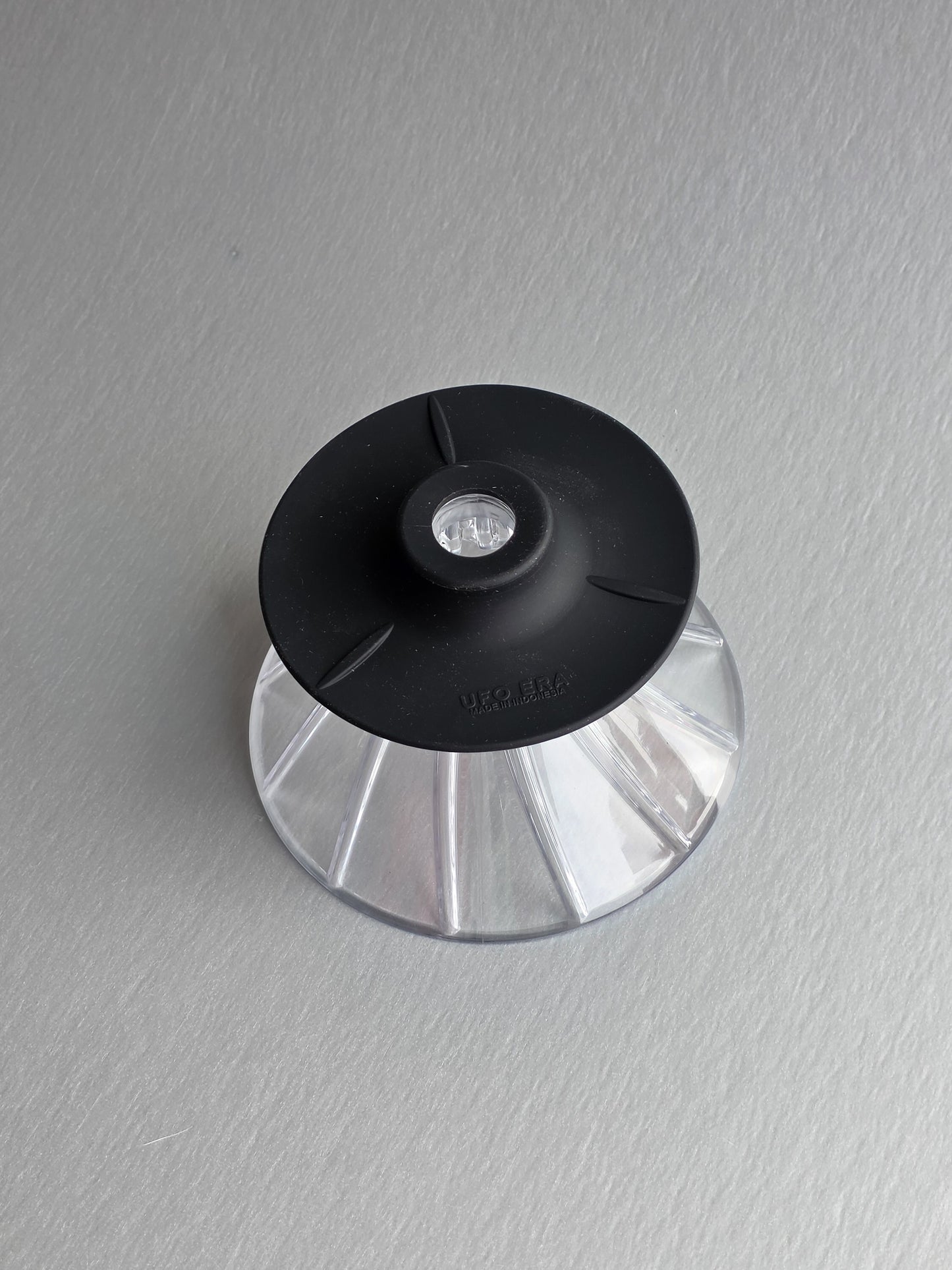 UFO Dripper V3 - Clear