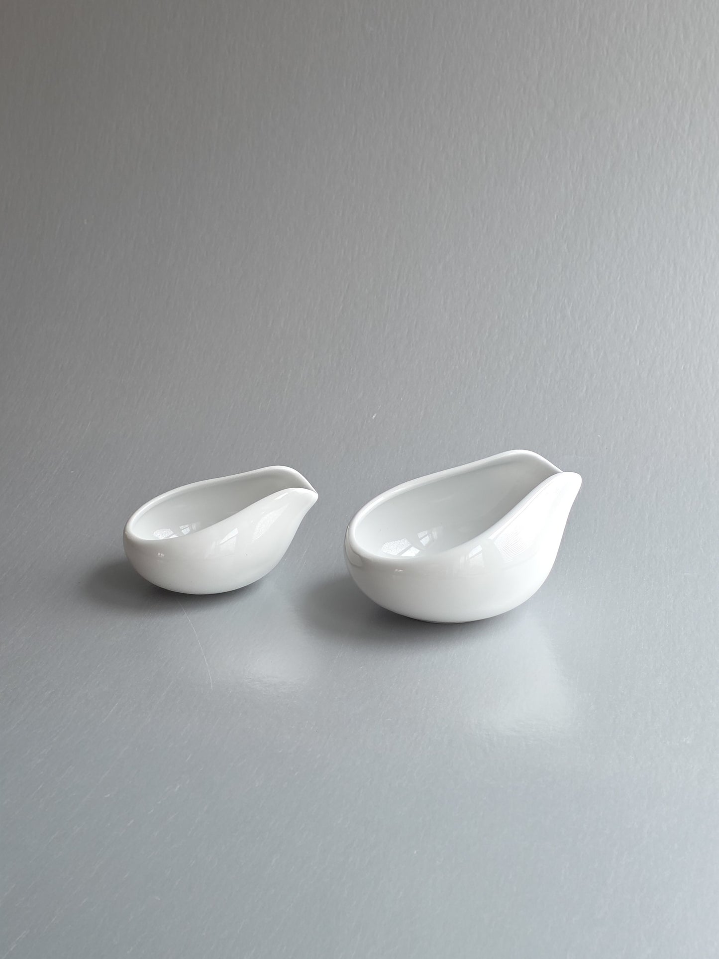 Loveramics - Bean Dosing Trays - White