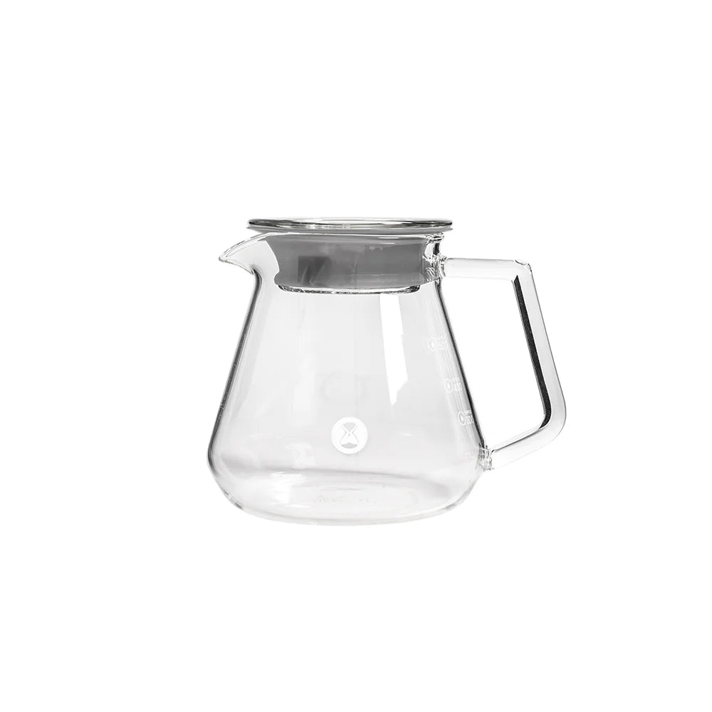 TIMEMORE Coffee Server 600ml Clear
