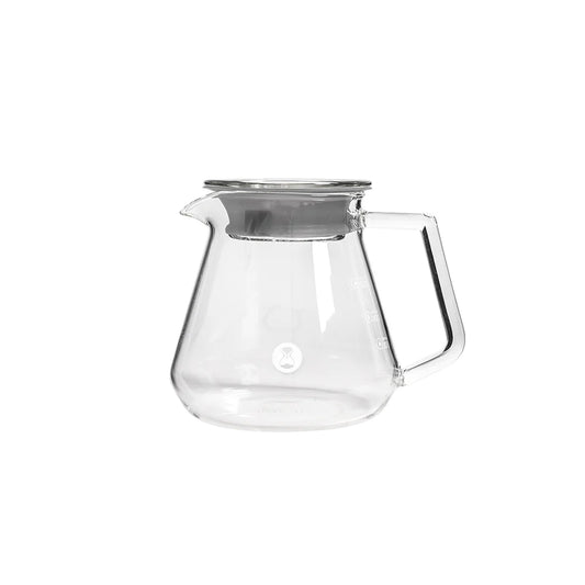 TIMEMORE Coffee Server 600ml Clear