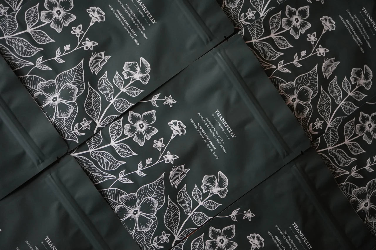 Thankfully- Guatemala - San Antonio 2lb