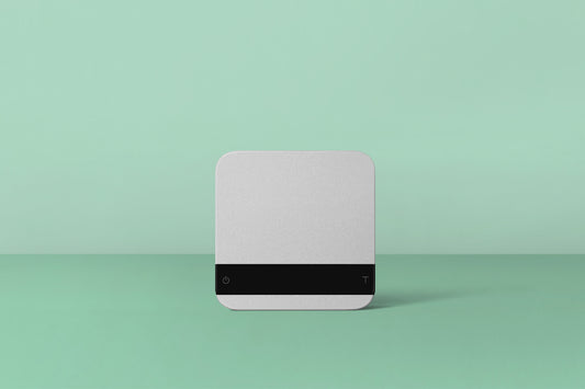 Acaia Lunar Scale