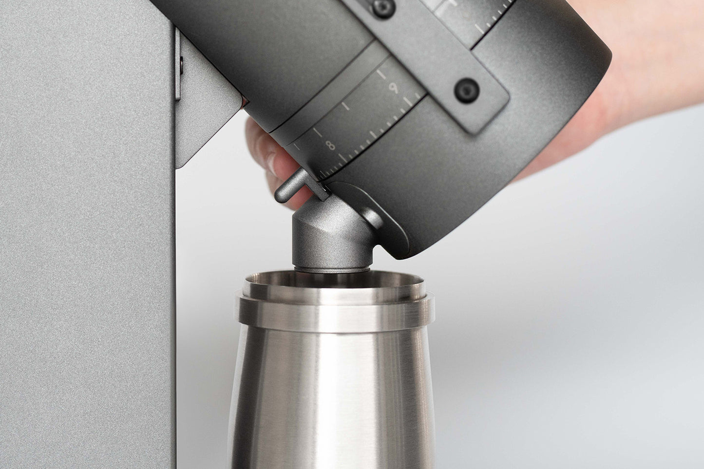 Acaia Orbit Grinder (Special Order)
