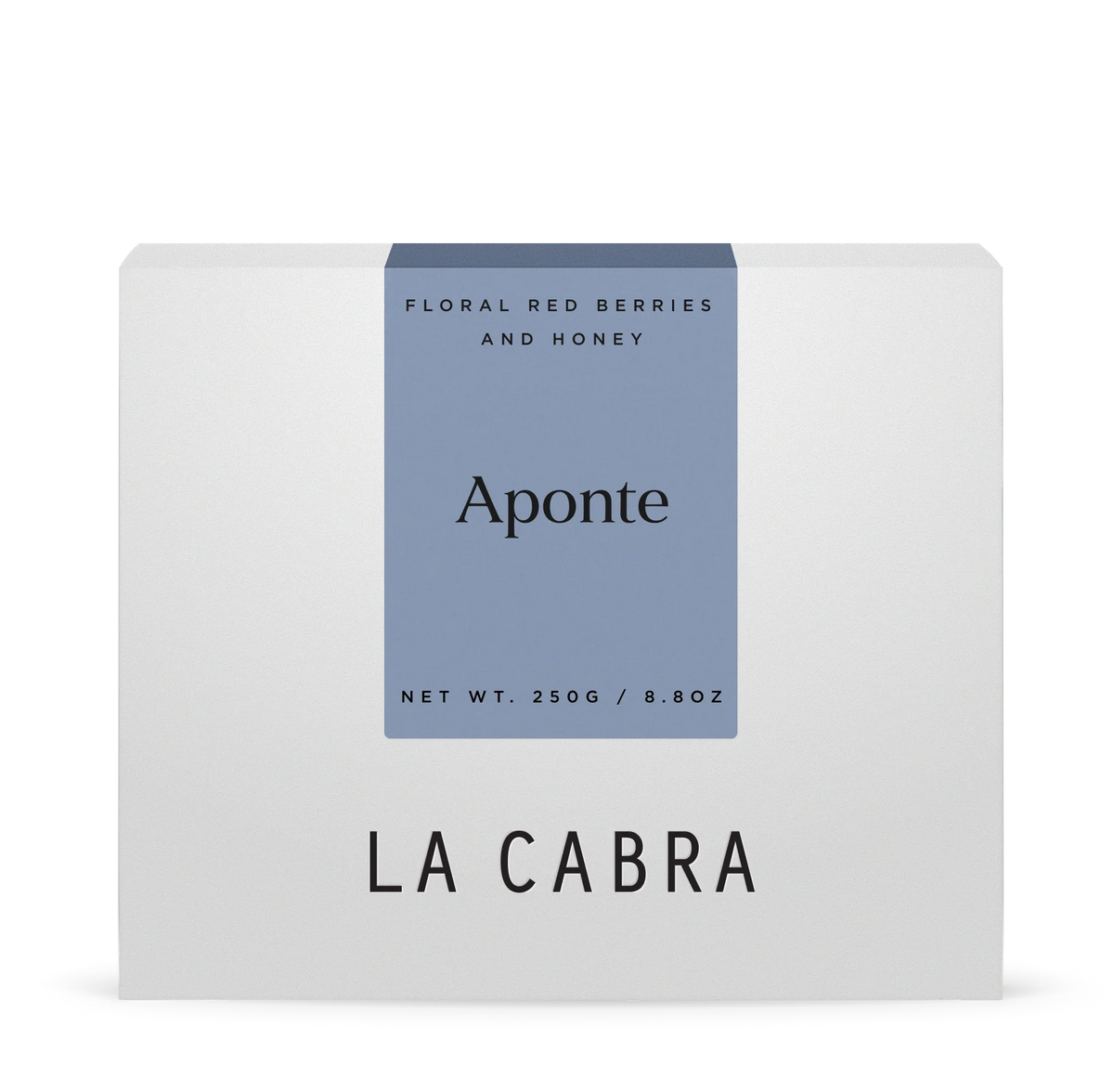 La Cabra - Aponte 250g