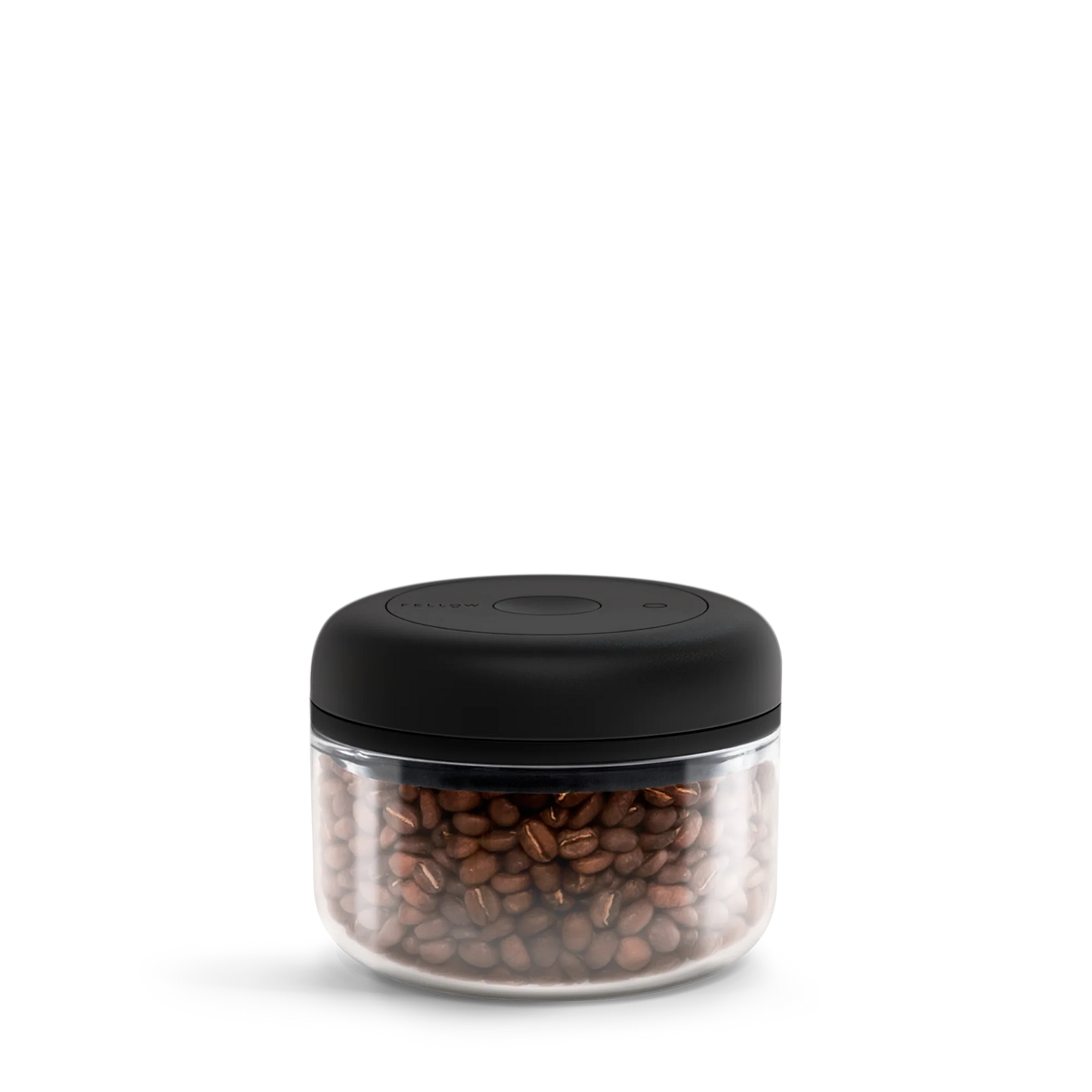 Fellow Atmos Vacuum Canister Clear