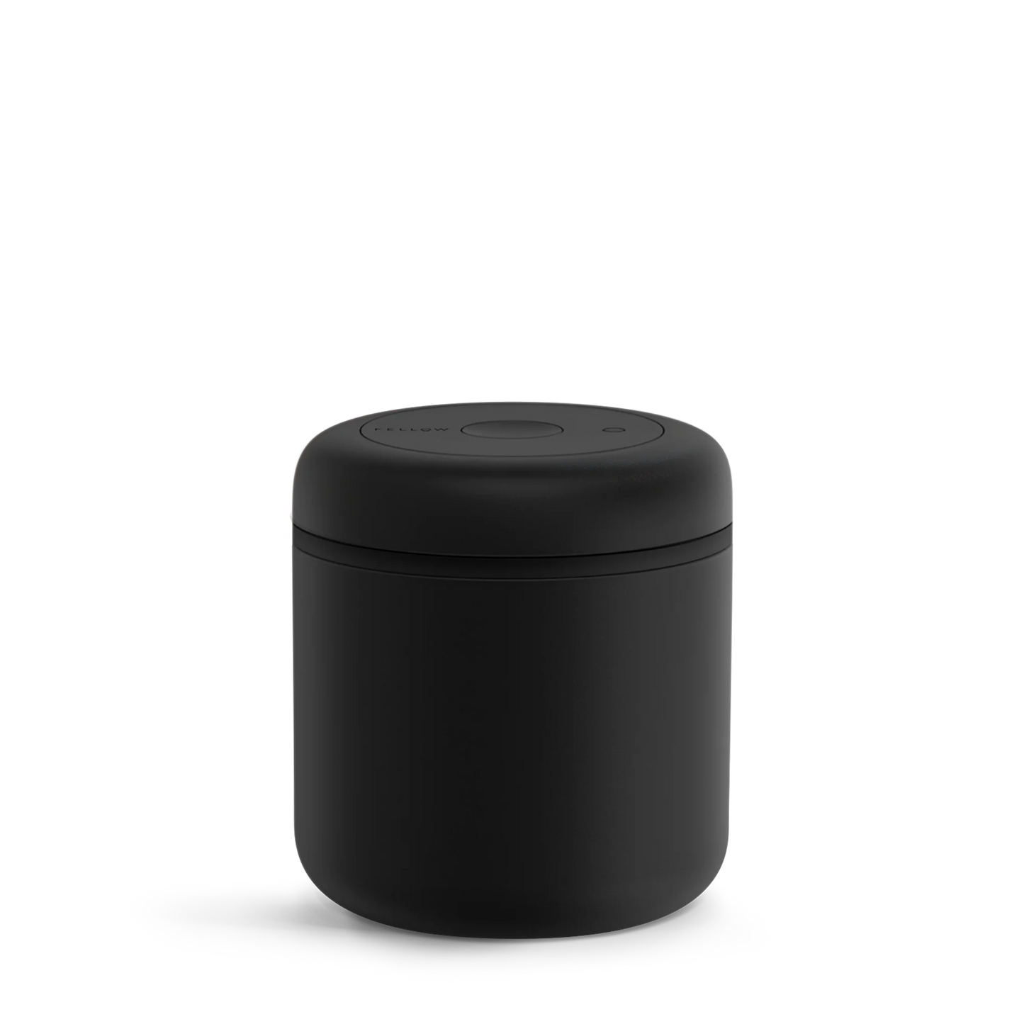 Fellow Atmos Vacuum Canister Black
