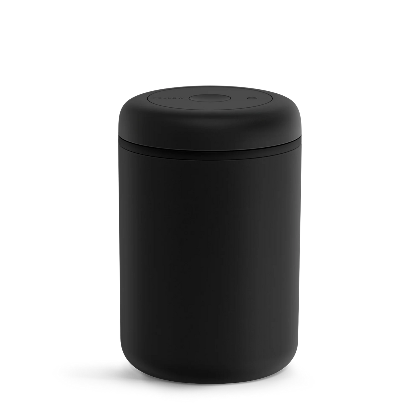 Fellow Atmos Vacuum Canister Black