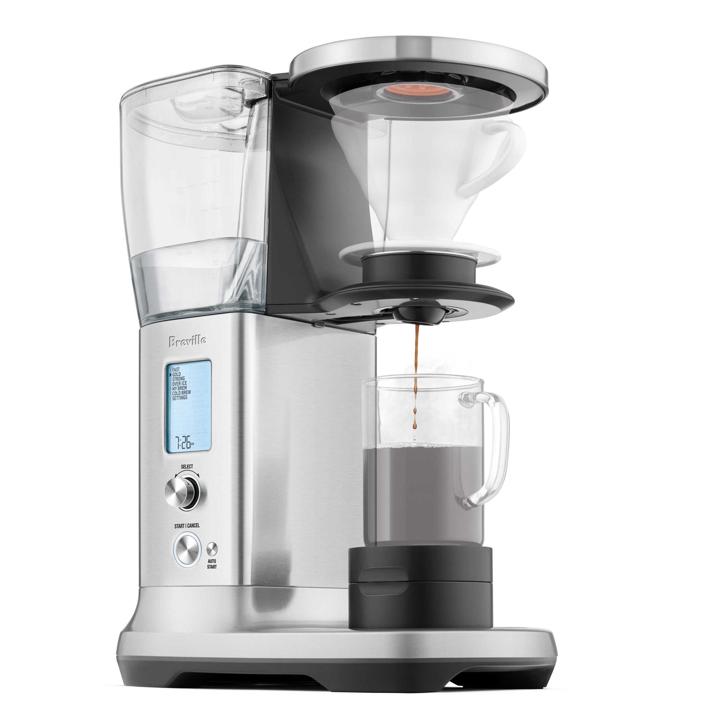 Breville The Breville Precision Brewer® Thermal (Special Order)