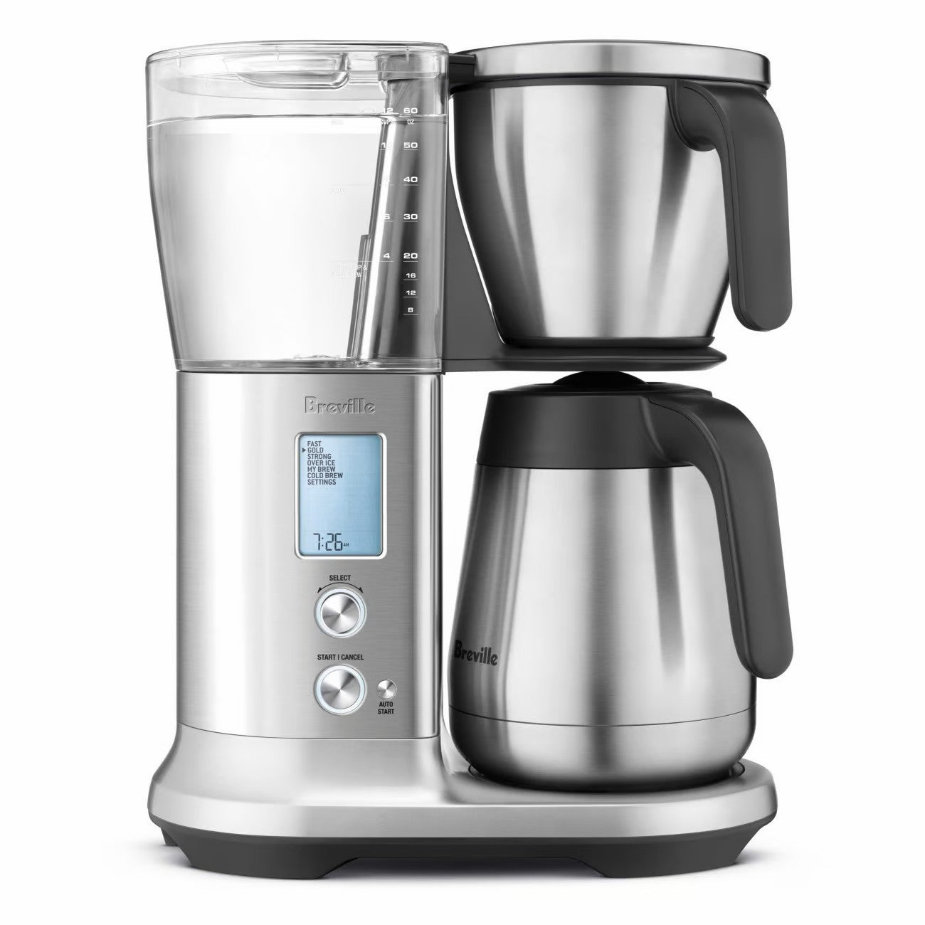 Breville The Breville Precision Brewer® Thermal (Special Order)