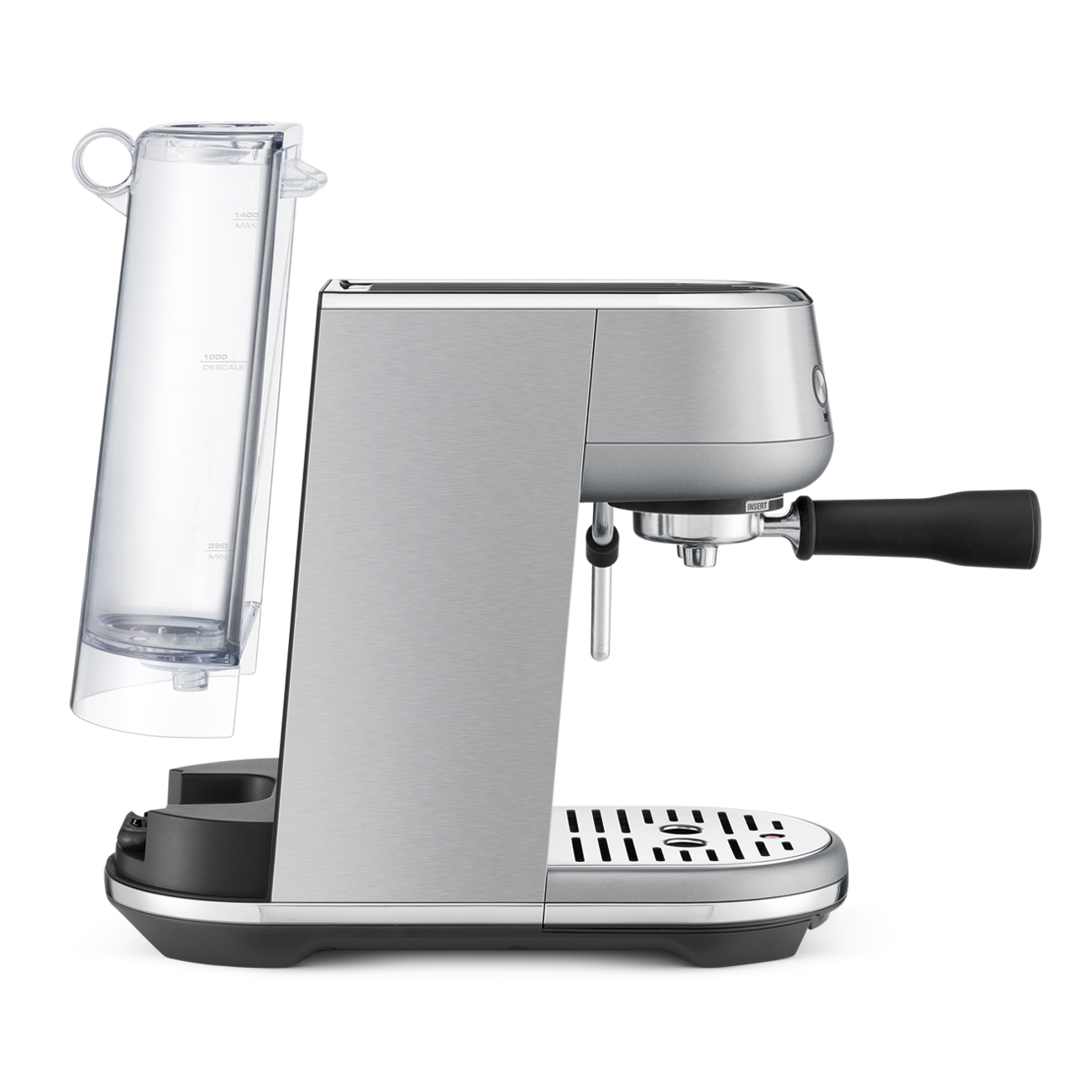 Breville The Bambino Espresso Machine