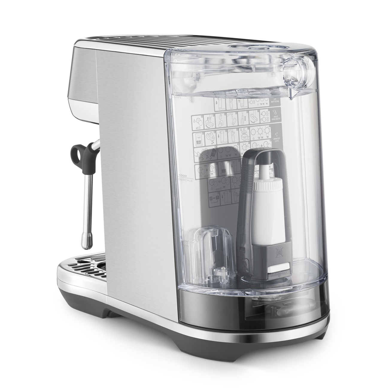 Breville The Bambino Plus Espresso Machine (Special Order)