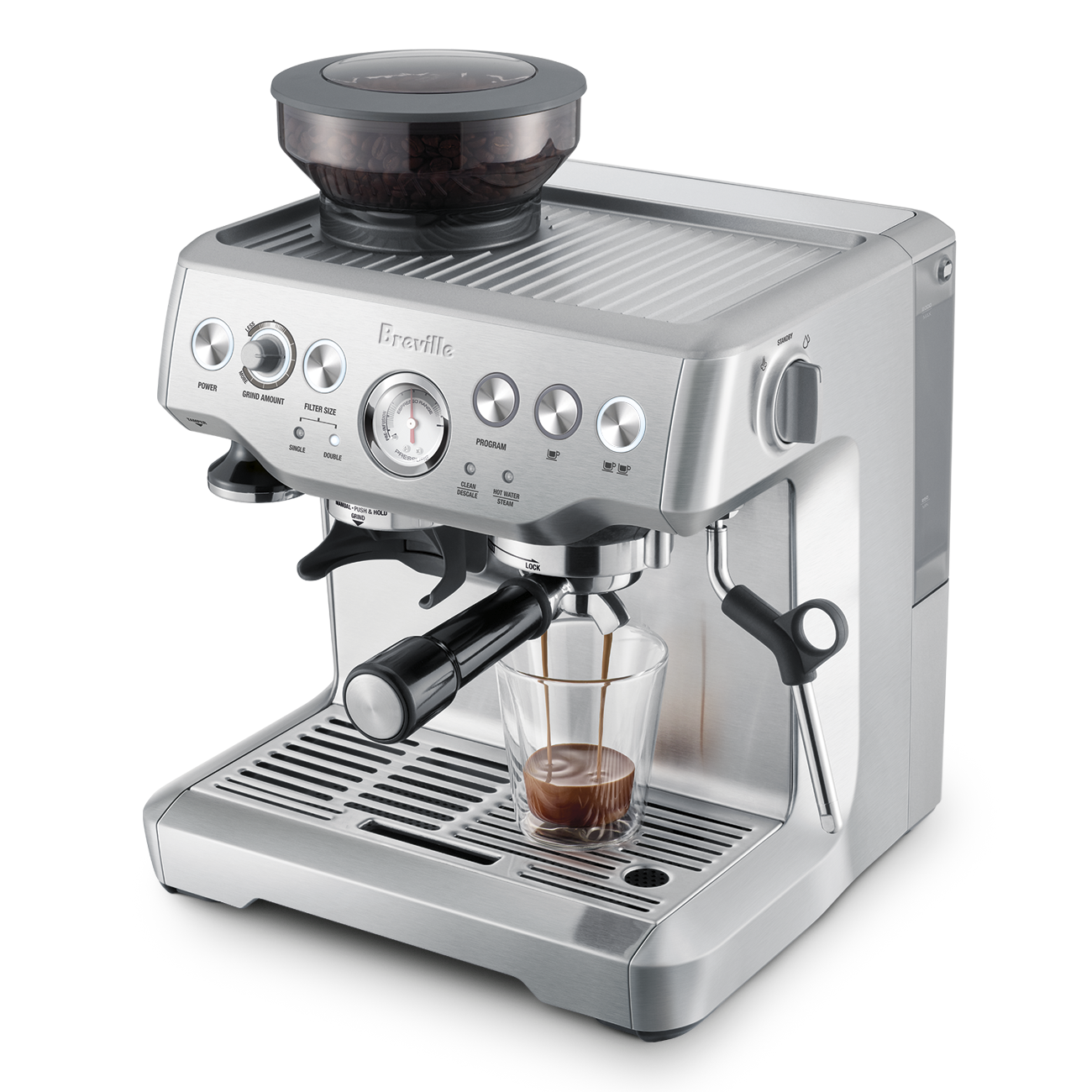 Breville Barista Express (Special Order)