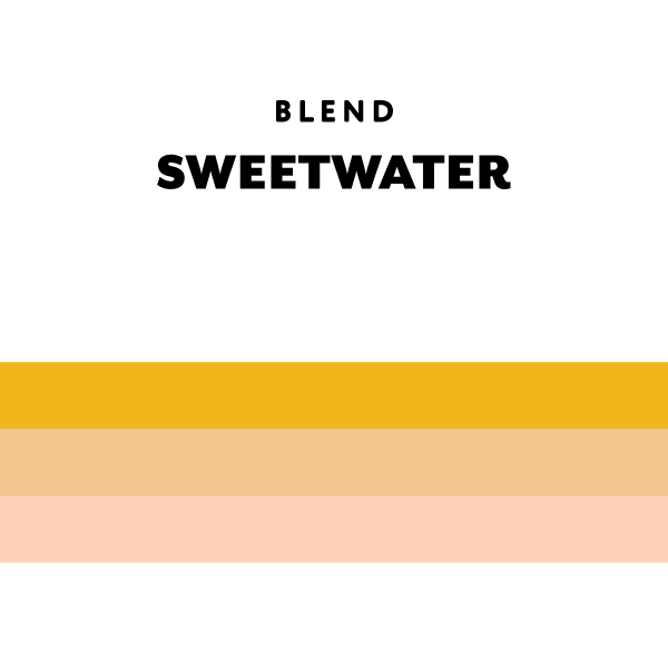 H&S Coffee- Sweetwater Blend 250g