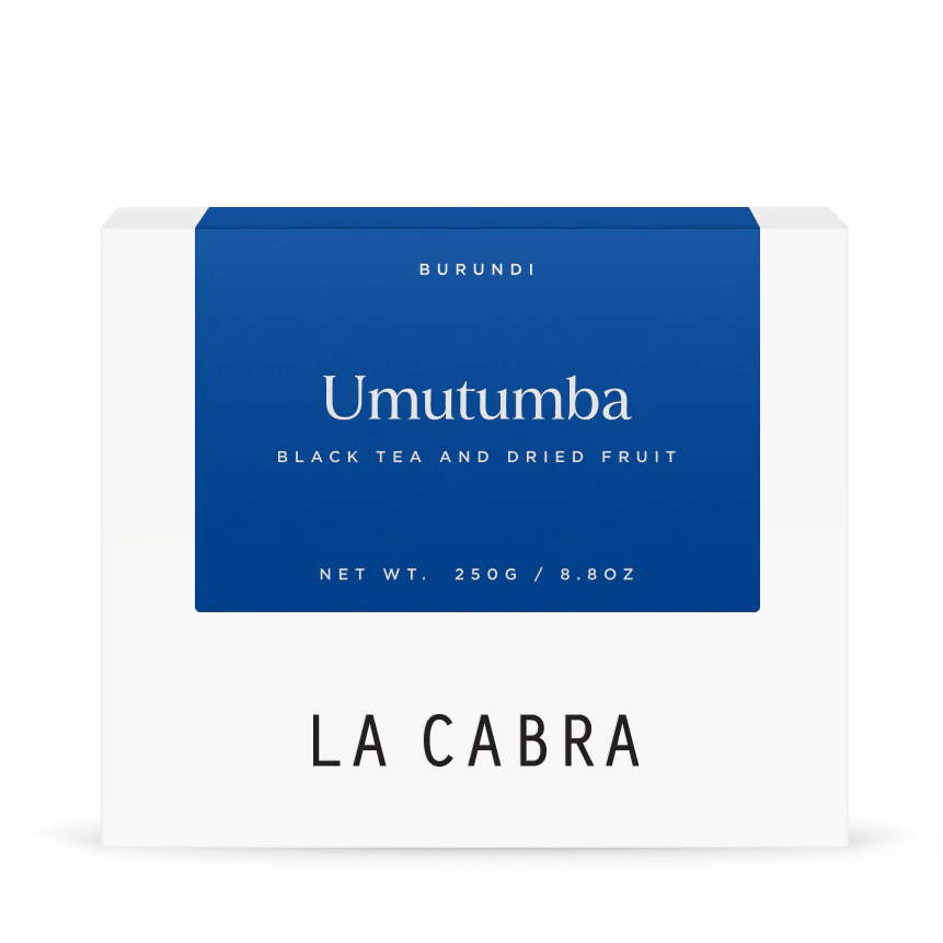 La Cabra- Umutumba 250grams (8.8oz)
