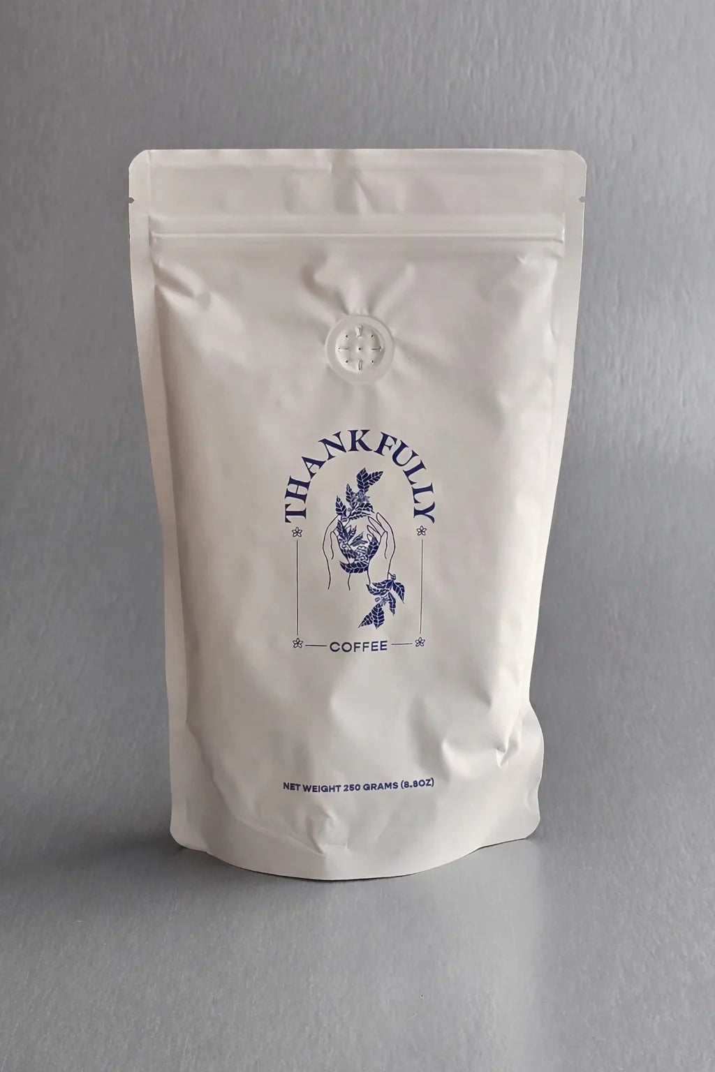 Thankfully - Gaturiri AB - Blend - Washed - Kenya 150g
