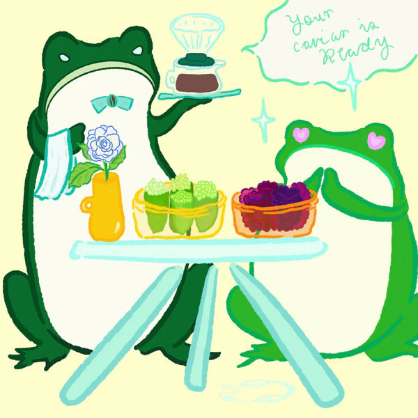 Hydrangea- Gesha - Wave Washed - Finca Soledad 4oz