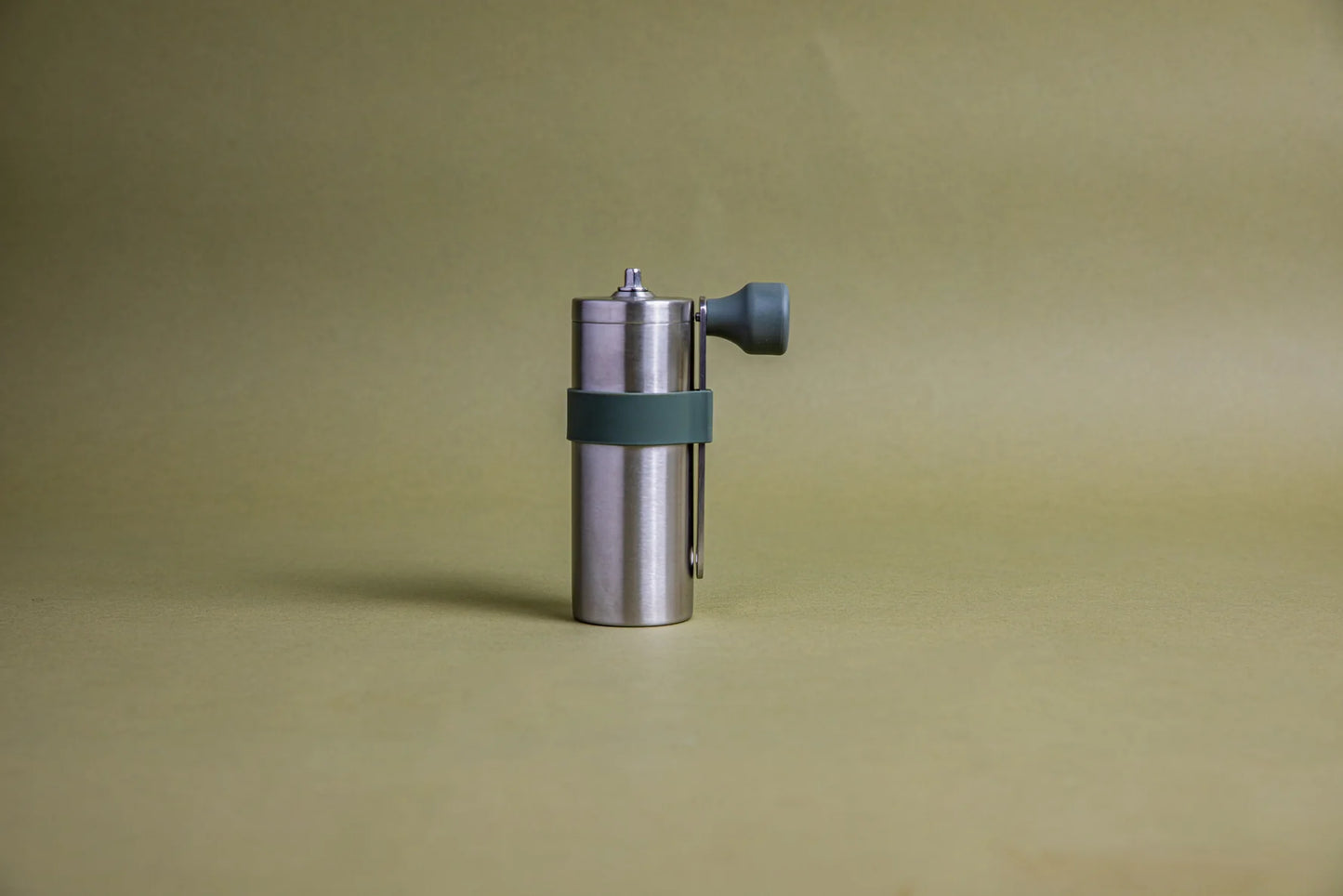 Hario Outdoor V60 Metal Coffee Mill