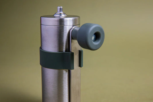 Hario Outdoor V60 Metal Coffee Mill