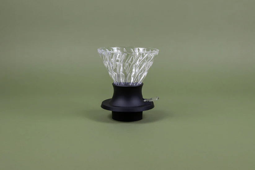 Hario Glass SWITCH Immersion Dripper 02