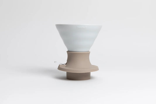Hario Ceramic SWITCH Immersion Dripper 02 - New Colors